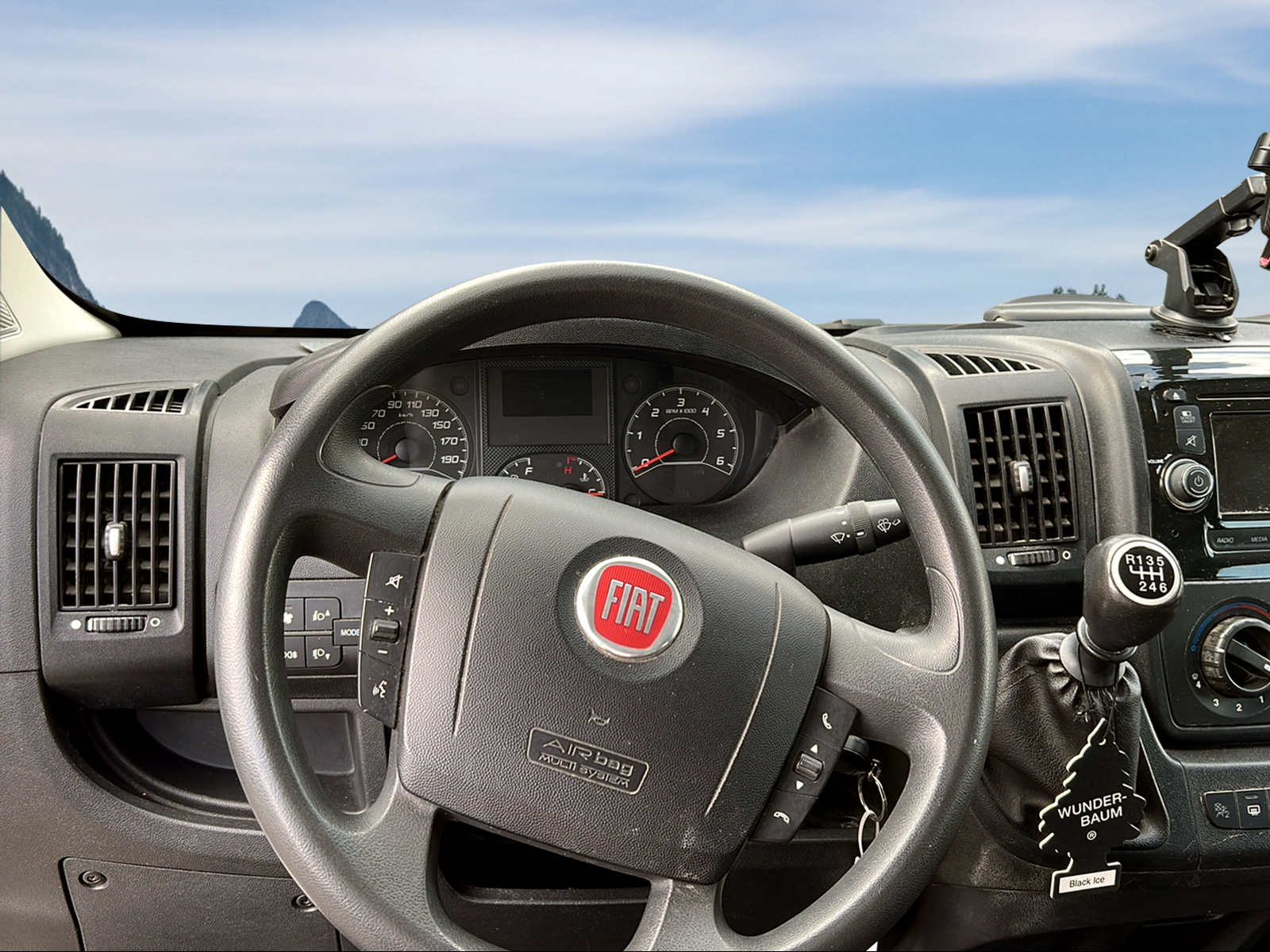 FIAT Ducato-image-9