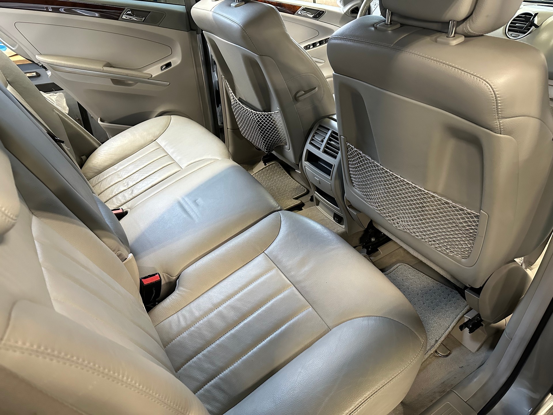 MERCEDES-BENZ ML 320 CDI 4Matic 7G-Tronic-image-11