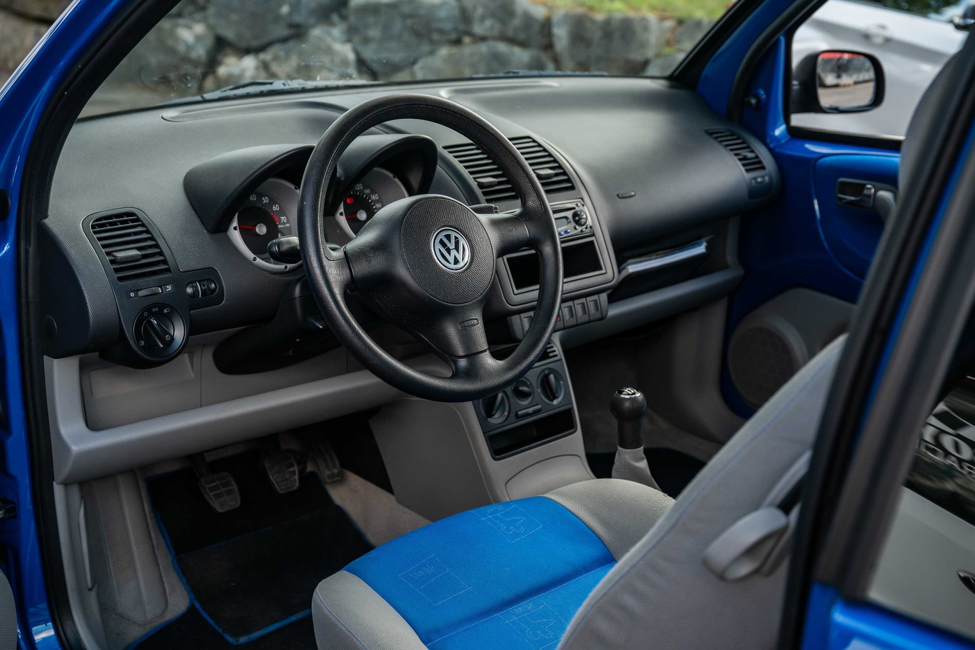 VW Lupo 50-image-5