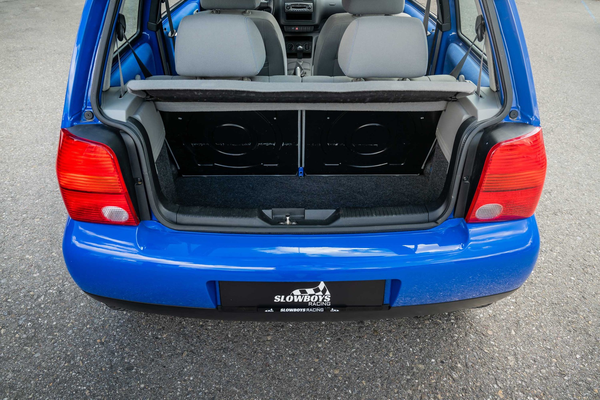 VW Lupo 50-image-10
