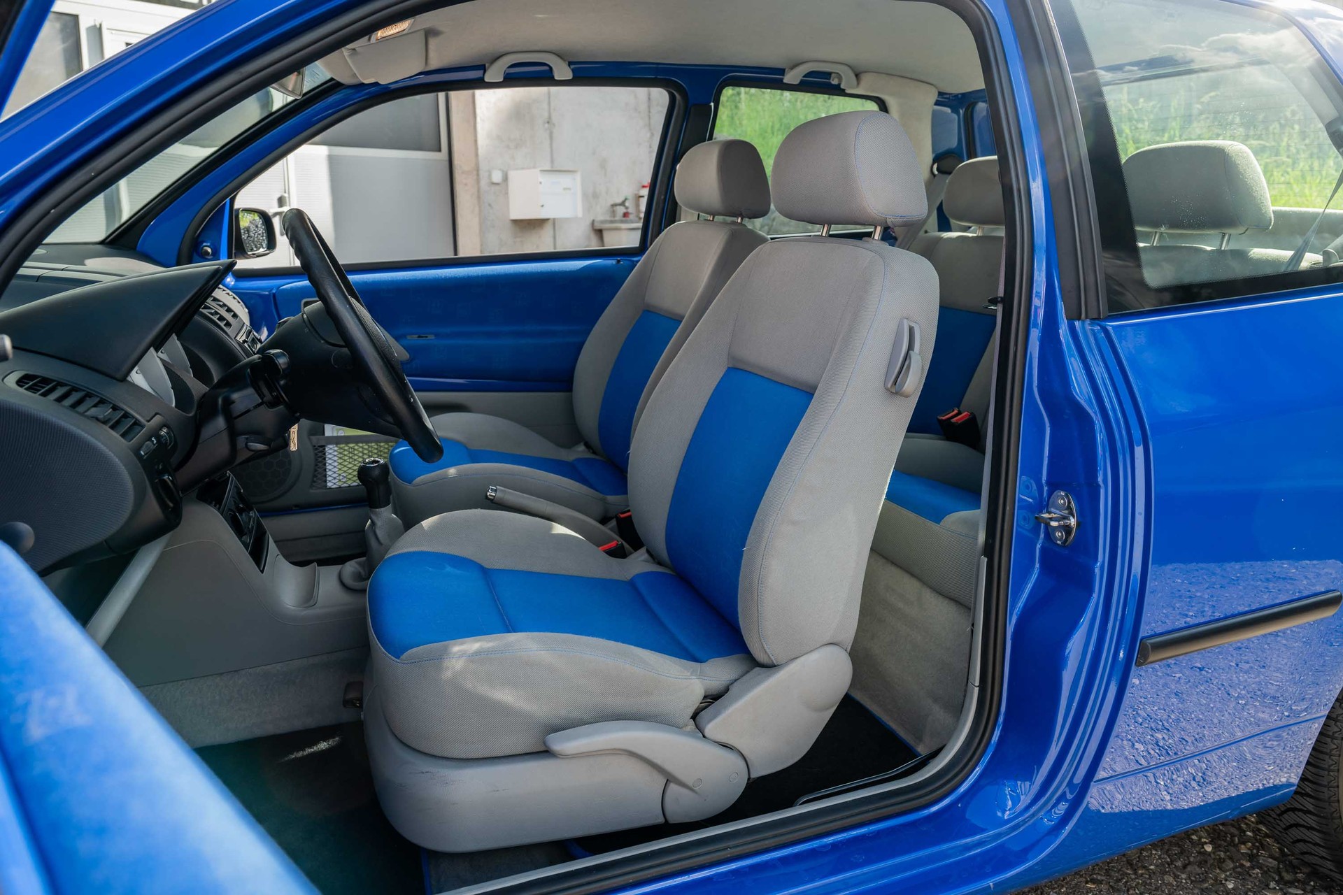 VW Lupo 50-image-7