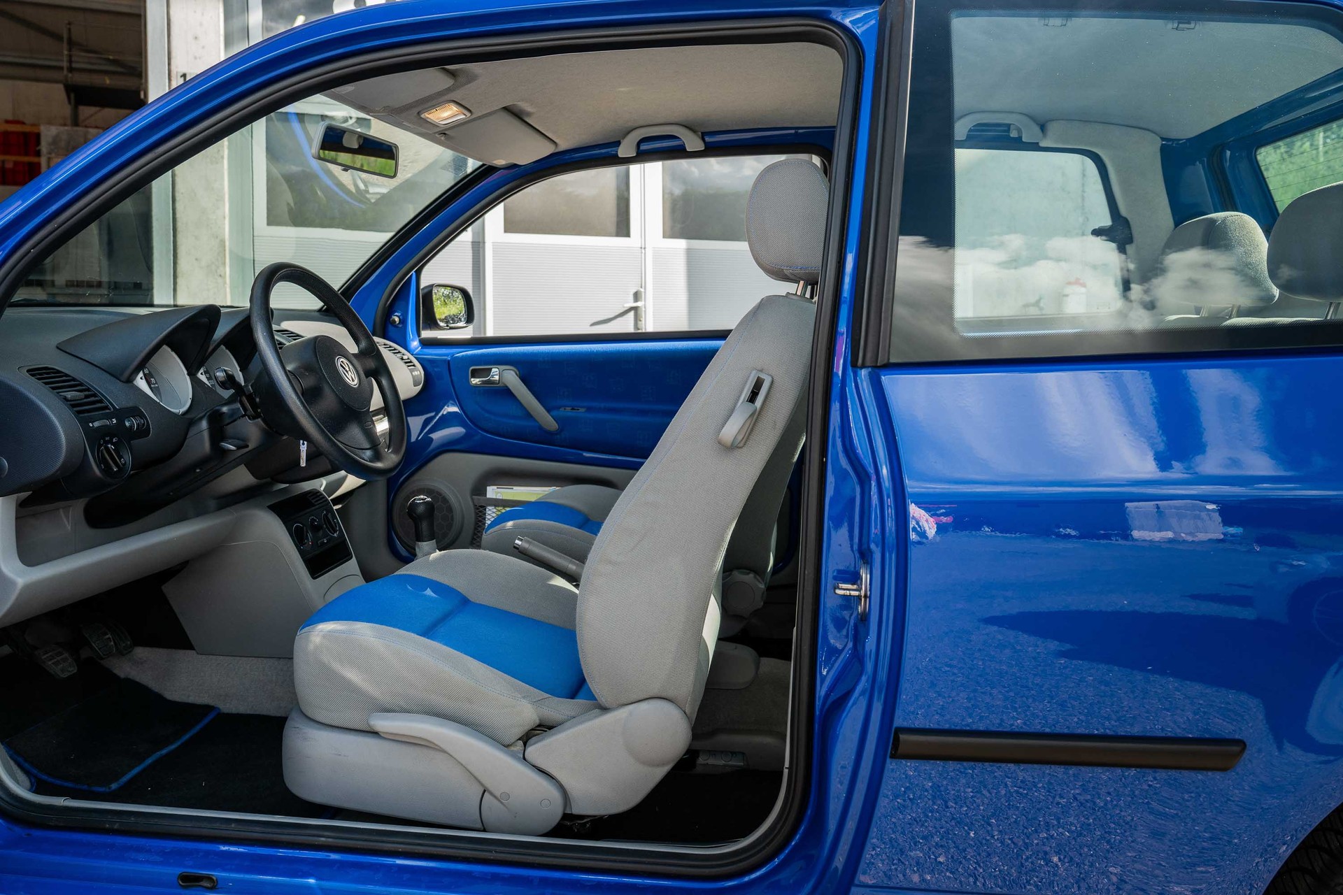 VW Lupo 50-image-6