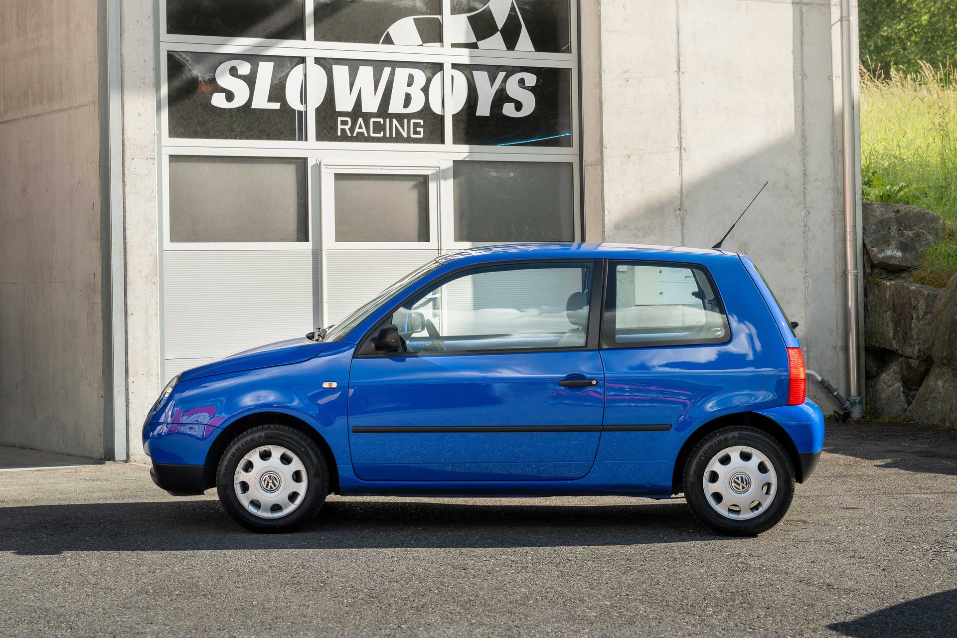 VW Lupo 50-image-2