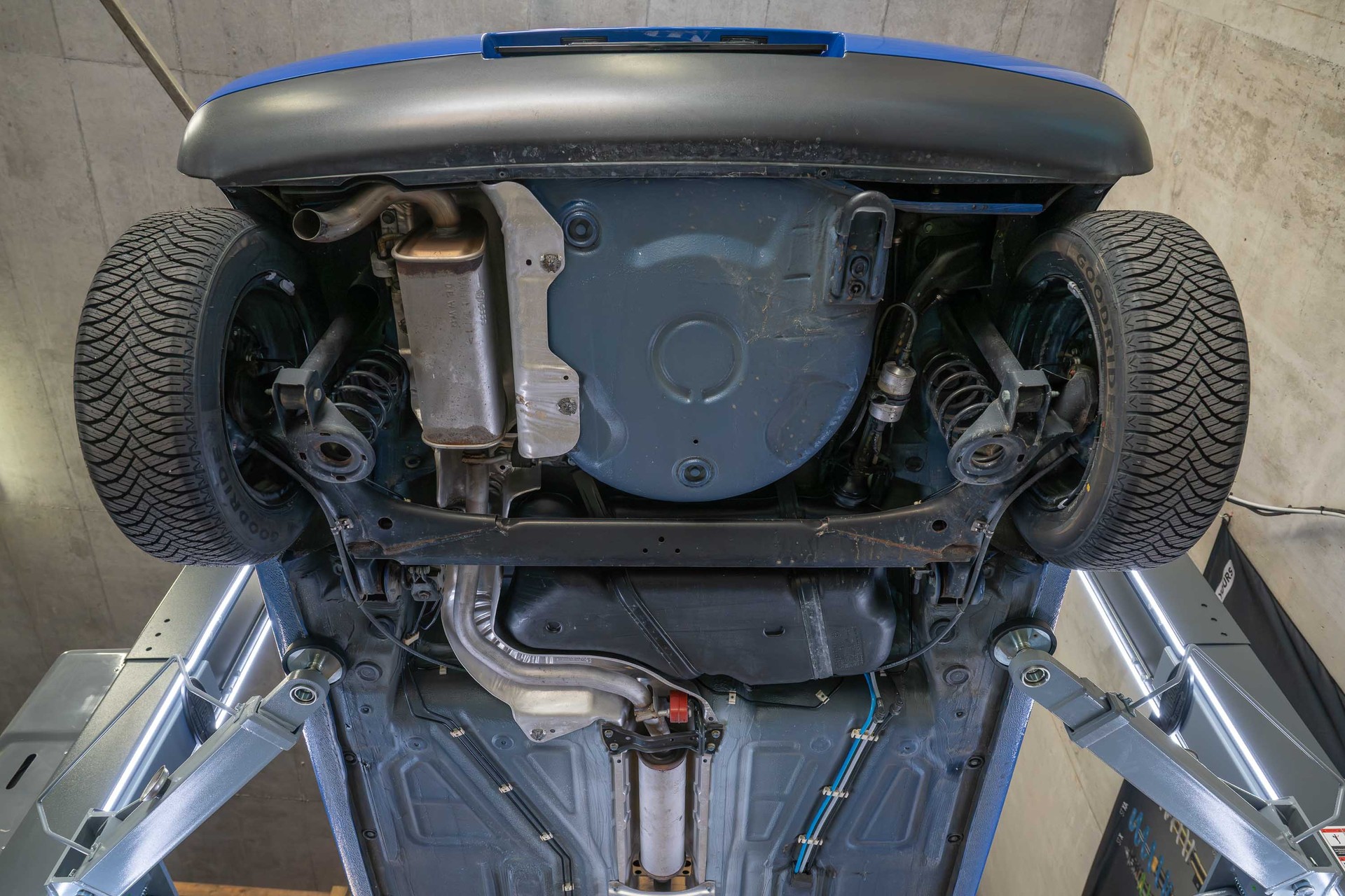 VW Lupo 50-image-12