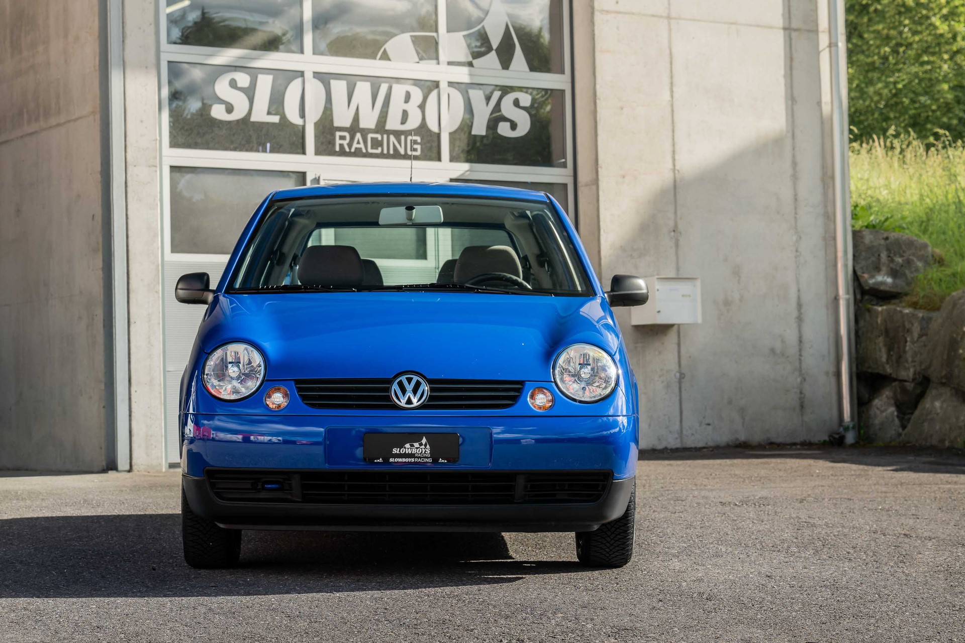 VW Lupo 50-image-1