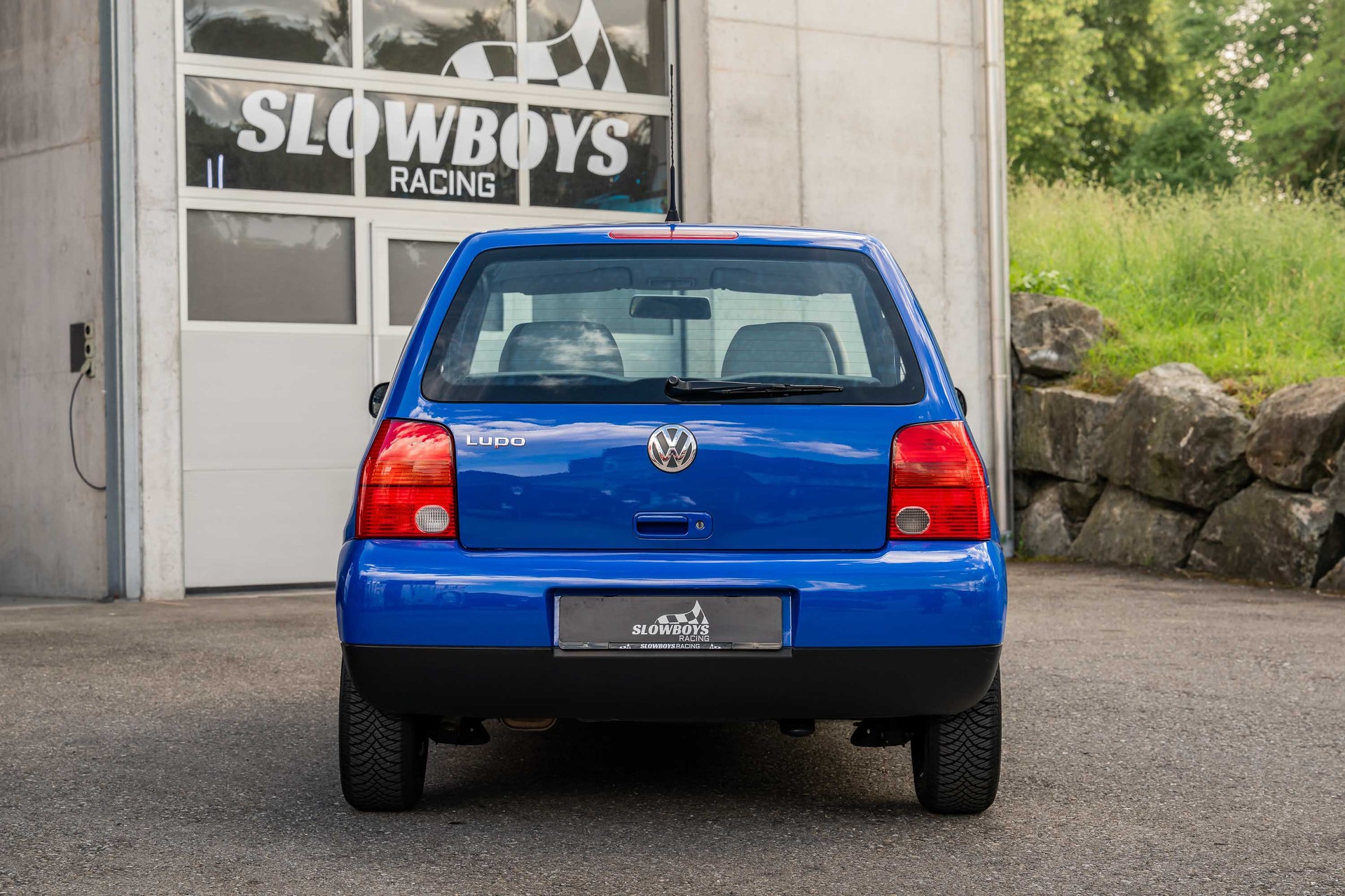 VW Lupo 50-image-3