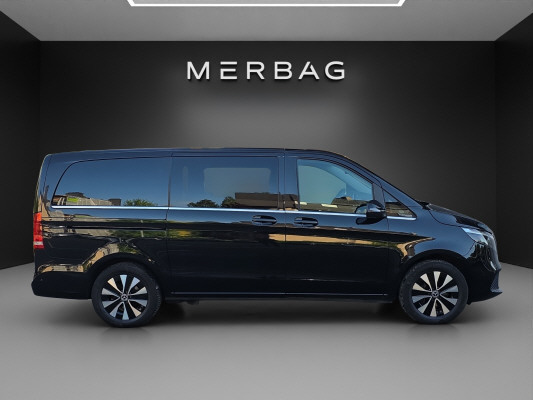MERCEDES-BENZ V 250 d Avantgarde L 4M-image-2