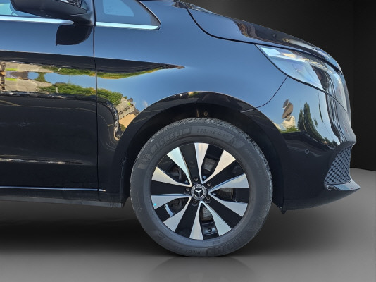 MERCEDES-BENZ V 250 d Avantgarde L 4M-image-5