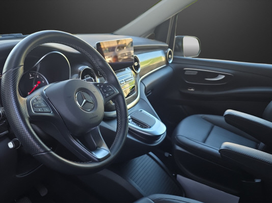 MERCEDES-BENZ V 250 d Avantgarde L 4M-image-6