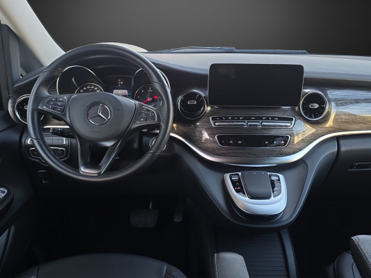 MERCEDES-BENZ V 250 d Avantgarde L 4M-image-7