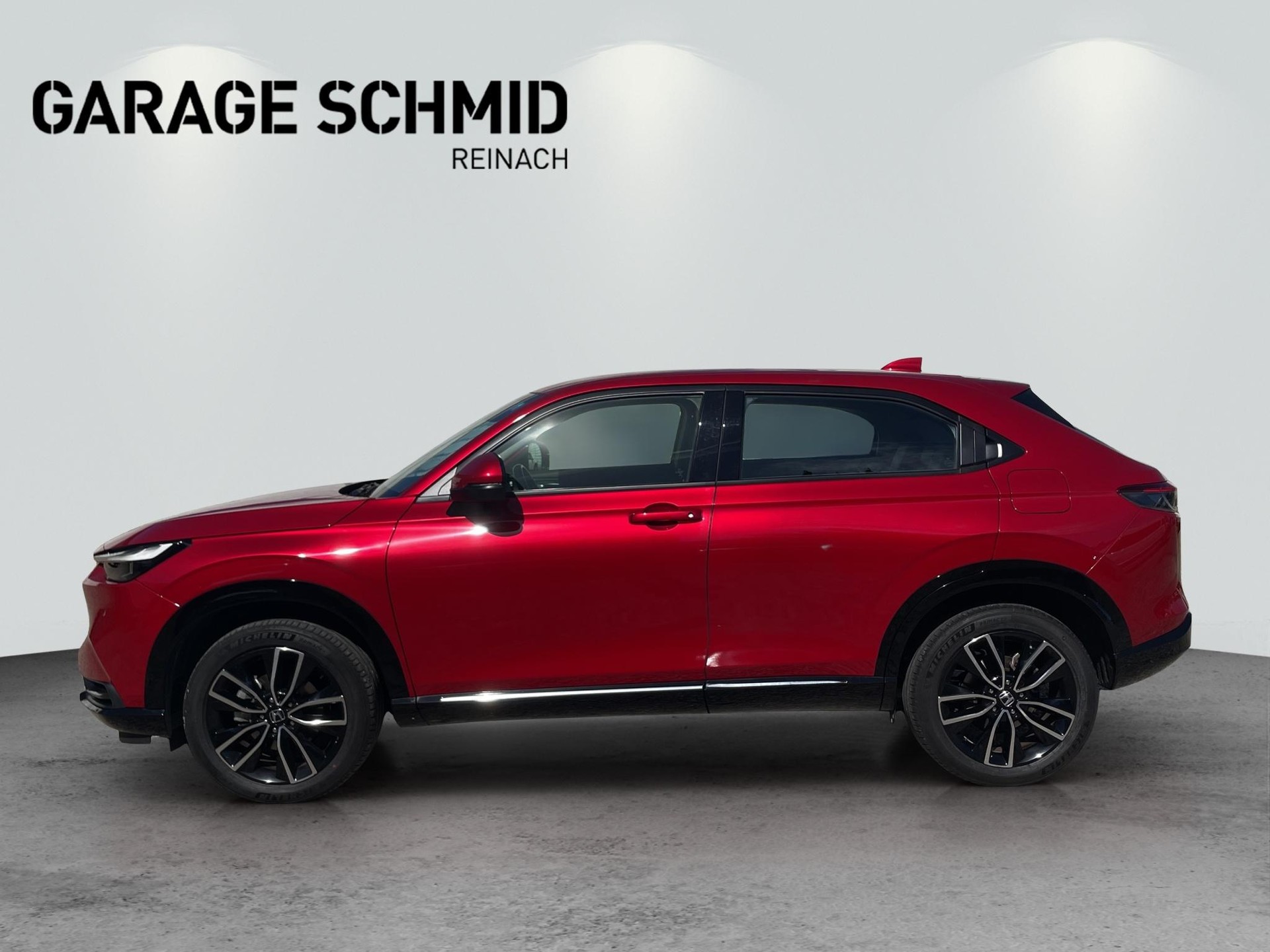 HONDA HR-V 1.5 i-MMD Advance-showroom-element-3