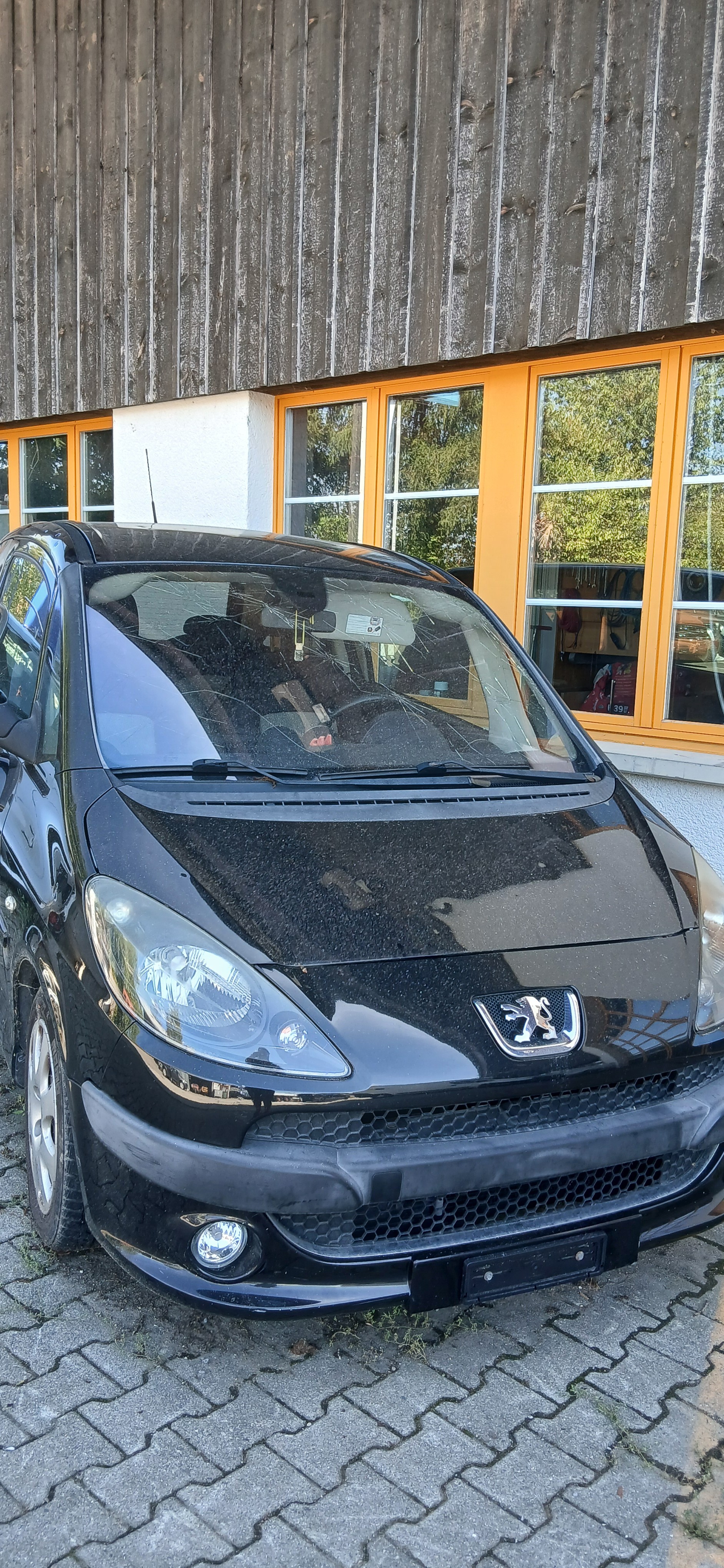 PEUGEOT 1007 1.6 Edition-showroom-element-3