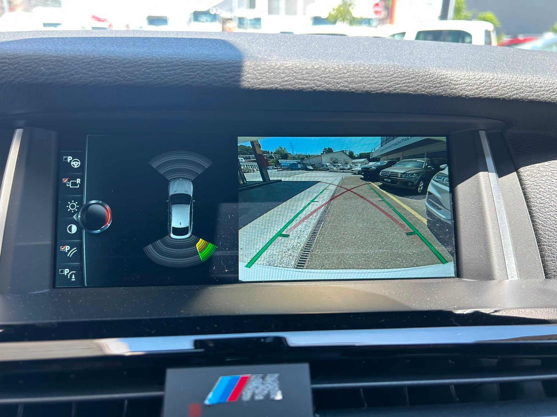 BMW X4 xDrive 28i M Sport Steptronic-image-11