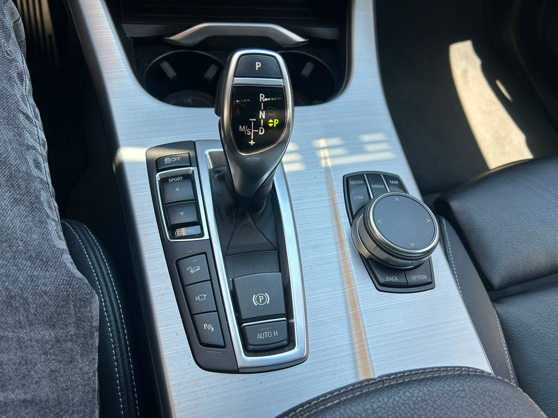 BMW X4 xDrive 28i M Sport Steptronic-image-14