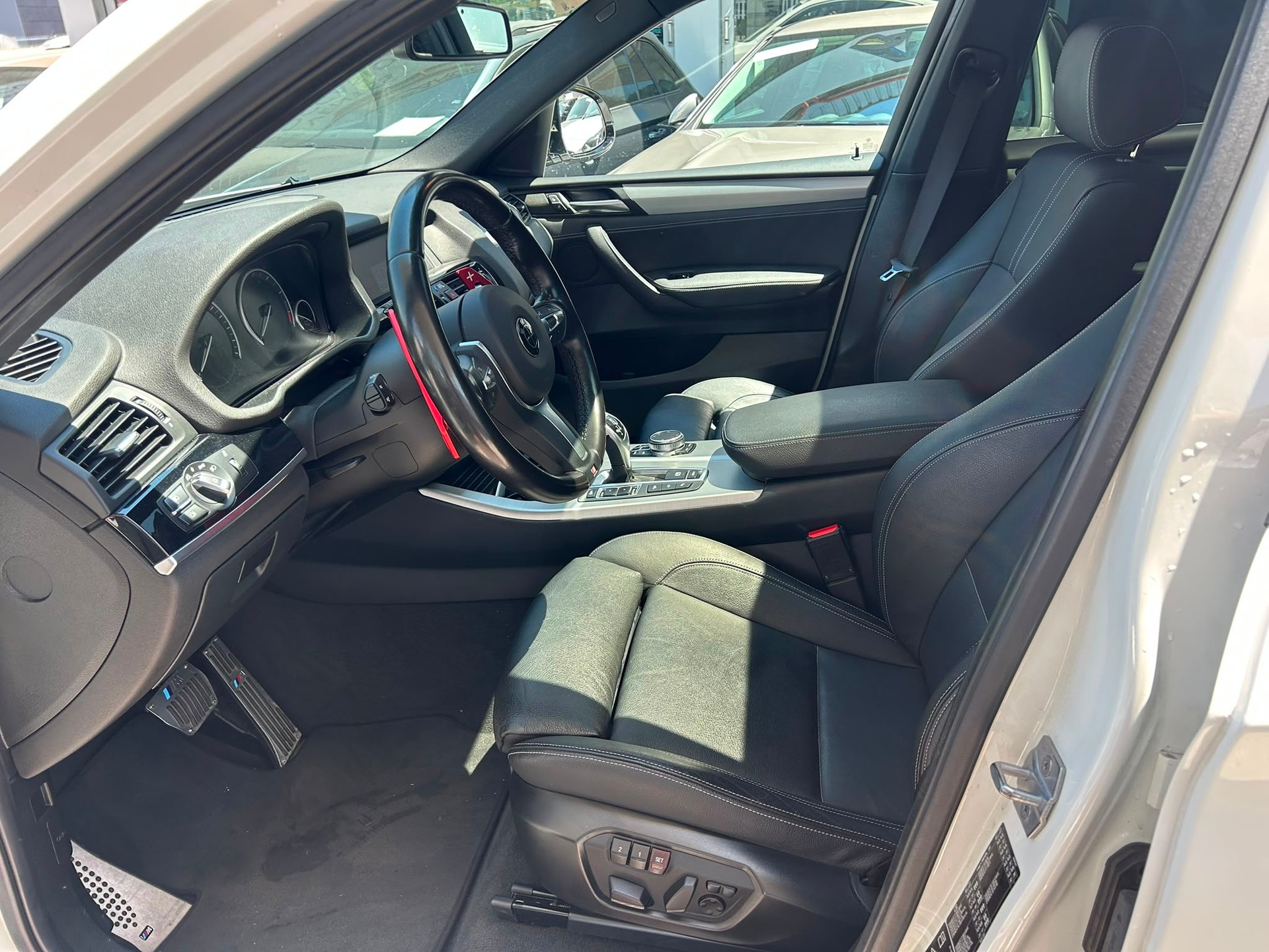 BMW X4 xDrive 28i M Sport Steptronic-image-5