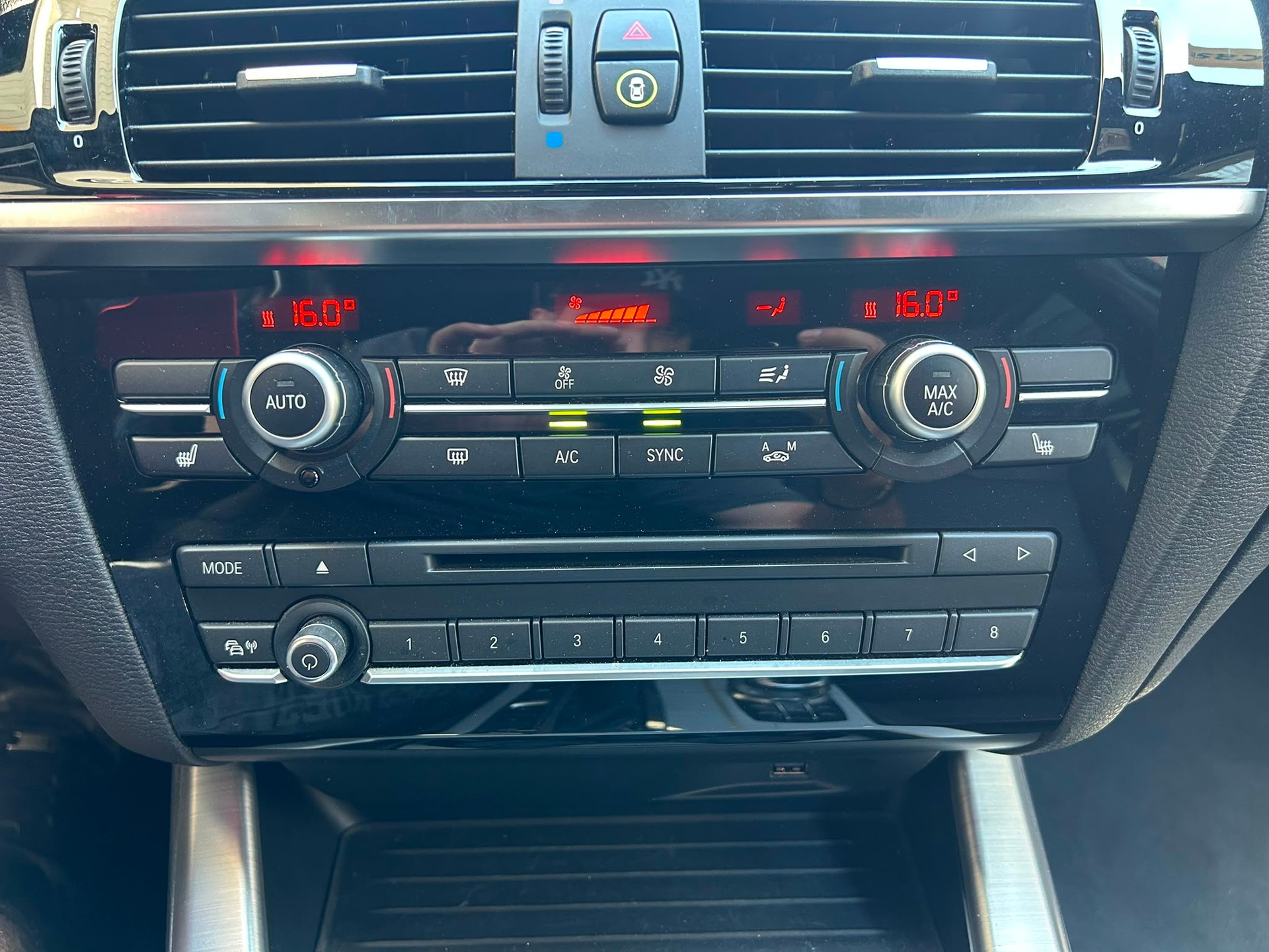 BMW X4 xDrive 28i M Sport Steptronic-image-13
