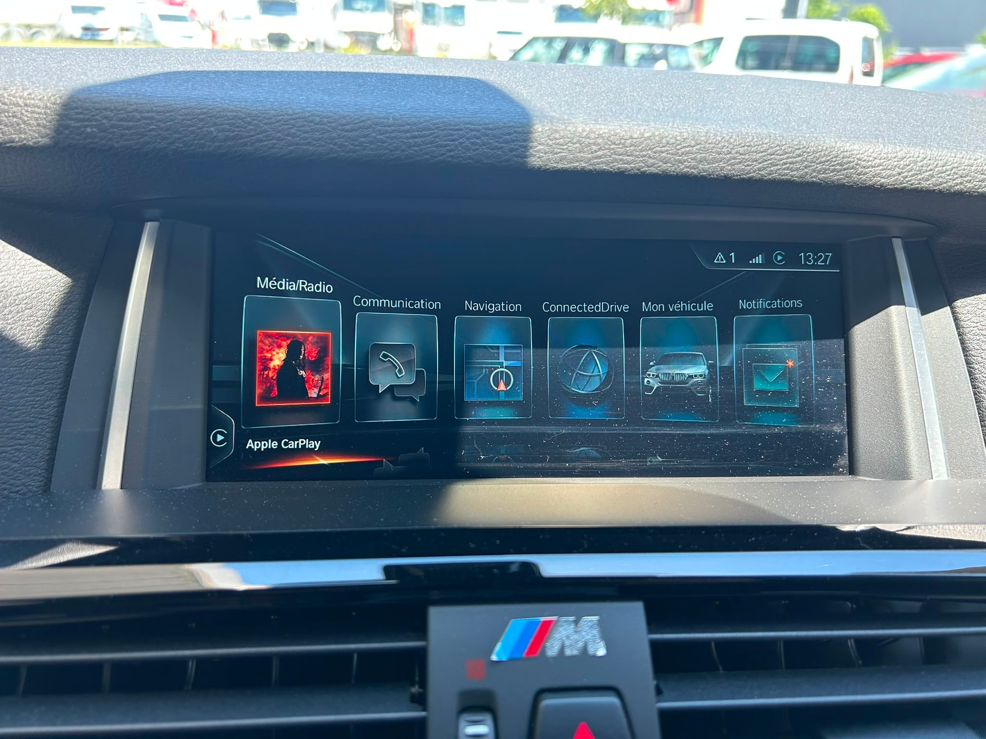 BMW X4 xDrive 28i M Sport Steptronic-image-12