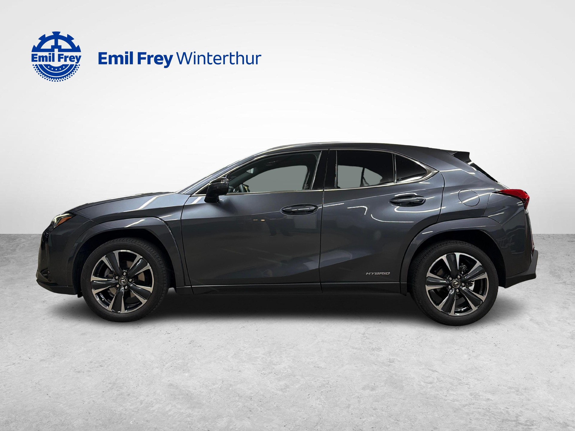 LEXUS UX 250h Excellence-showroom-element-1