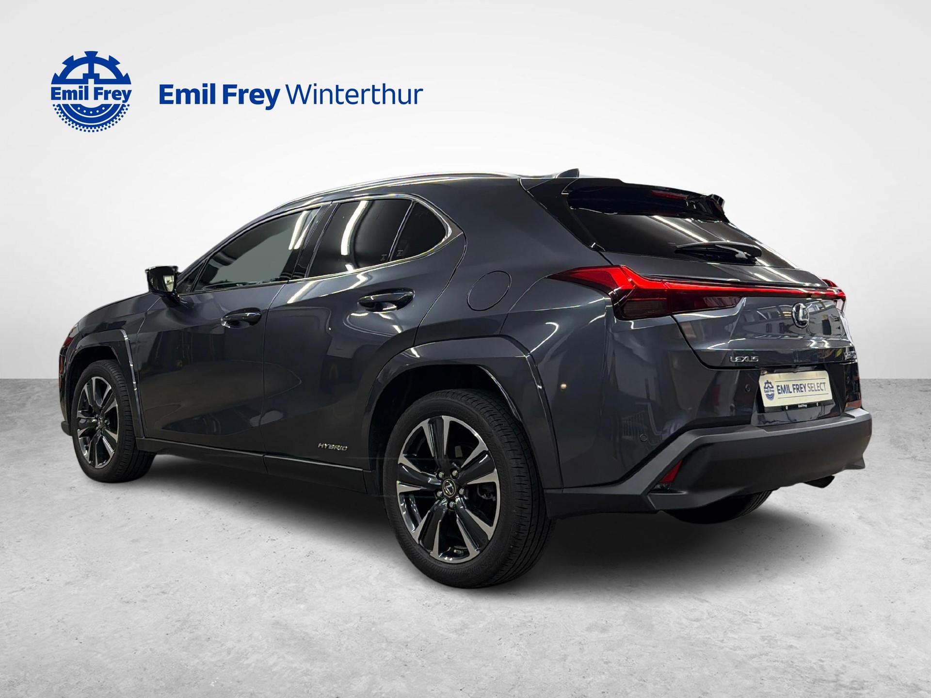 LEXUS UX 250h Excellence-showroom-element-2