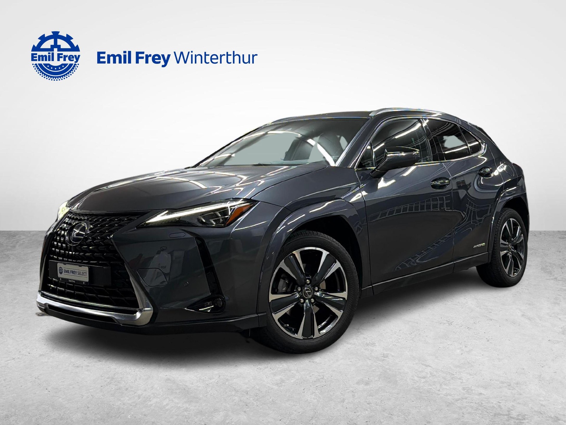 LEXUS UX 250h Excellence