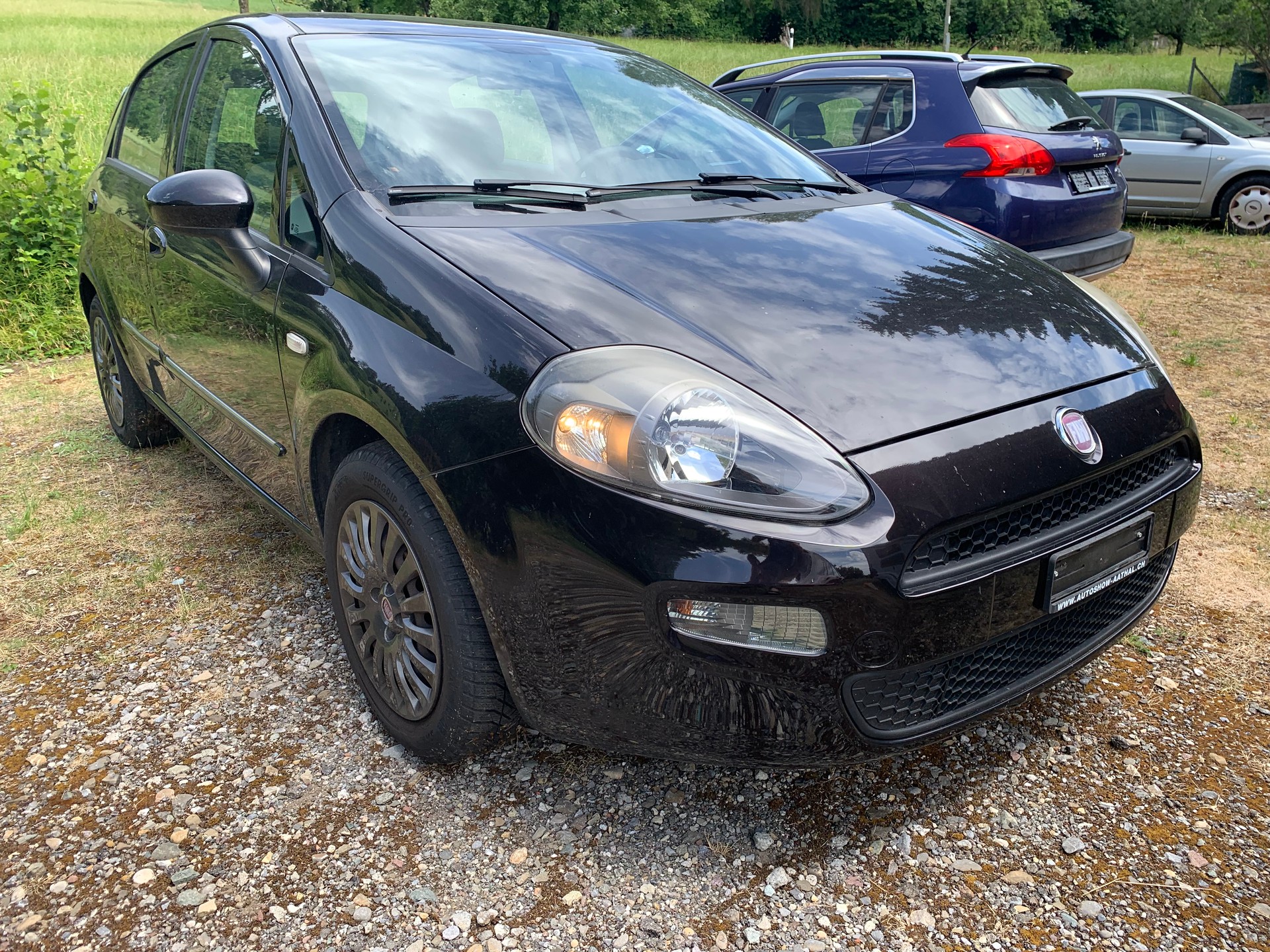 FIAT Punto 1.2 Pop-showroom-element-2