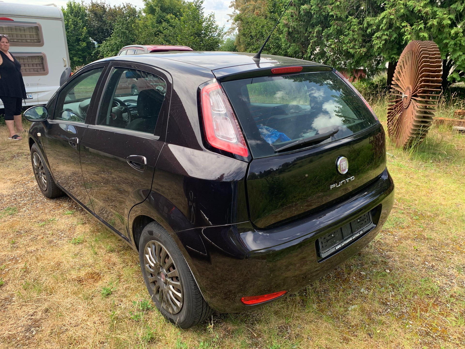 FIAT Punto 1.2 Pop-showroom-element-3