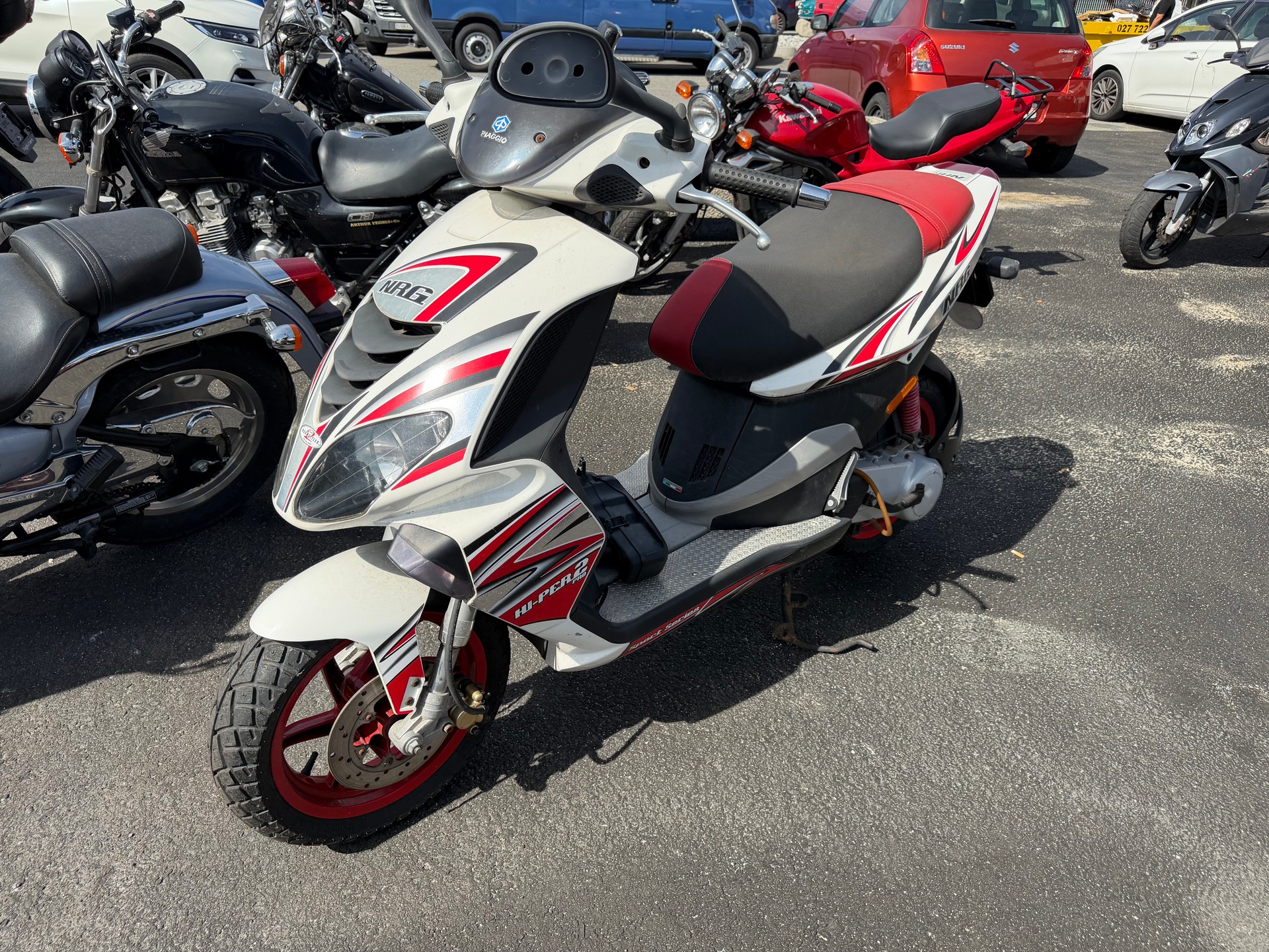 PIAGGIO 50 cc 70 kmh-image-0