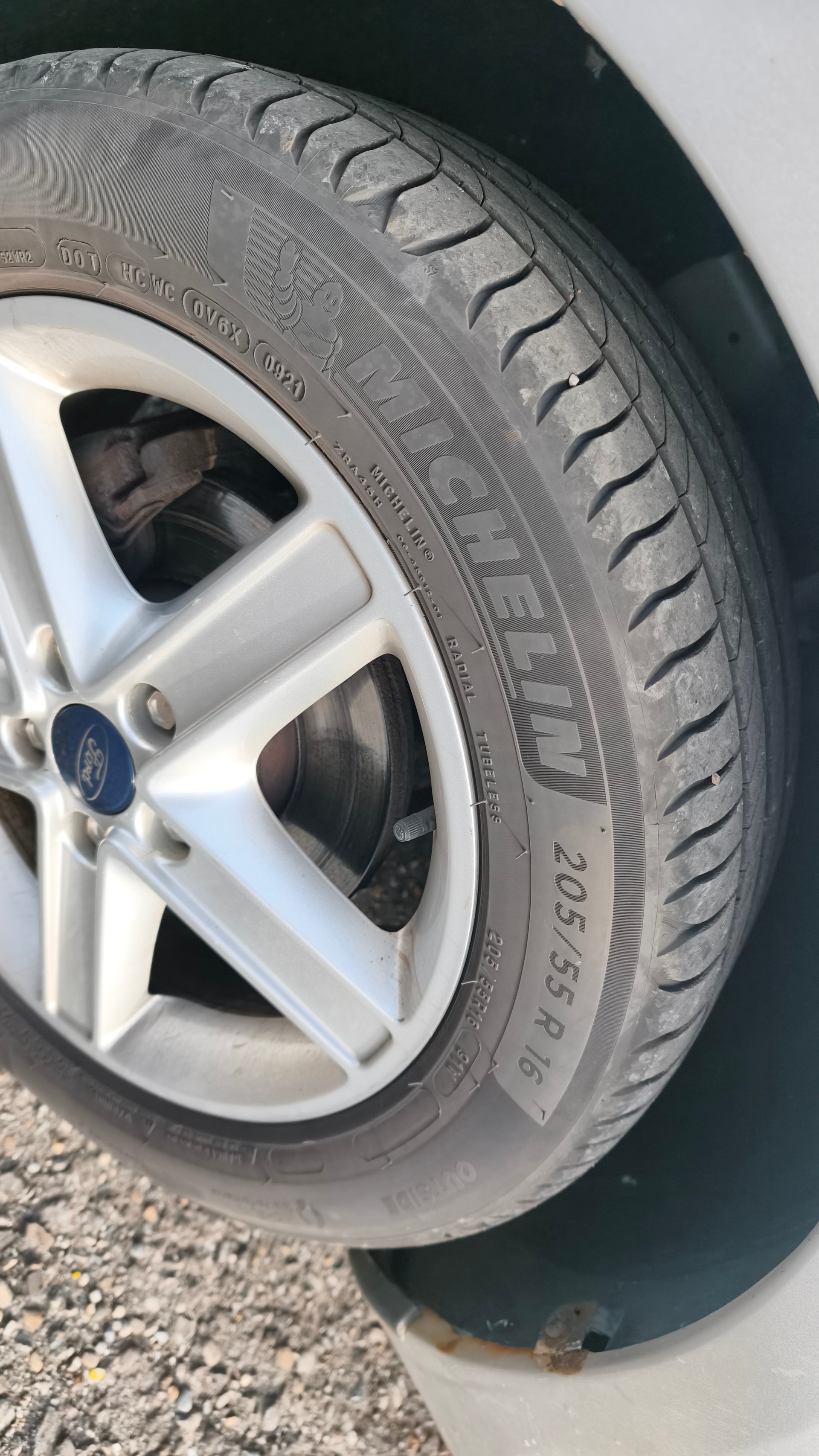 FORD Focus C-Max 1.8 Flexifuel Carving-image-6