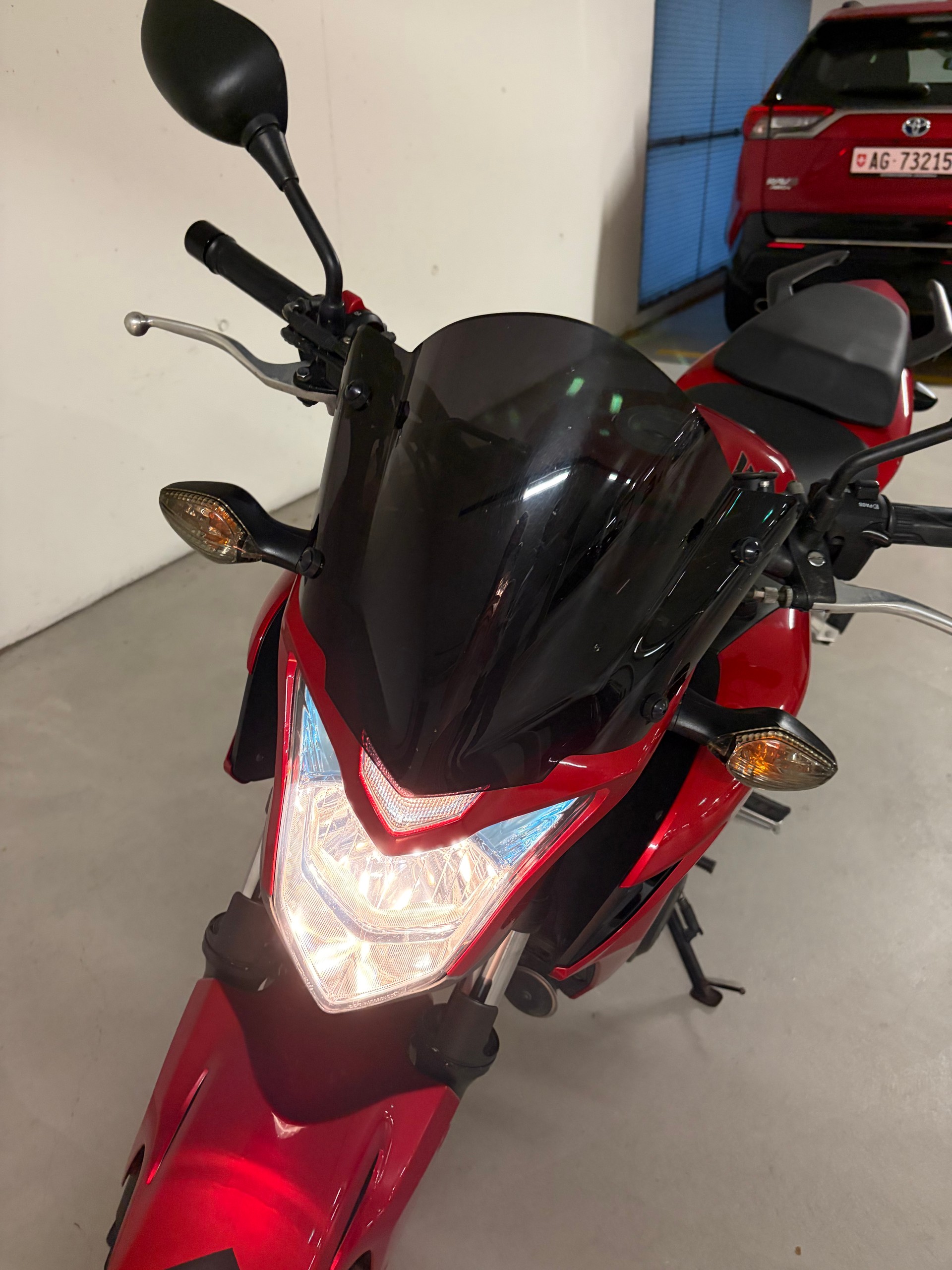 HONDA CB 500 FA ABS-image-3