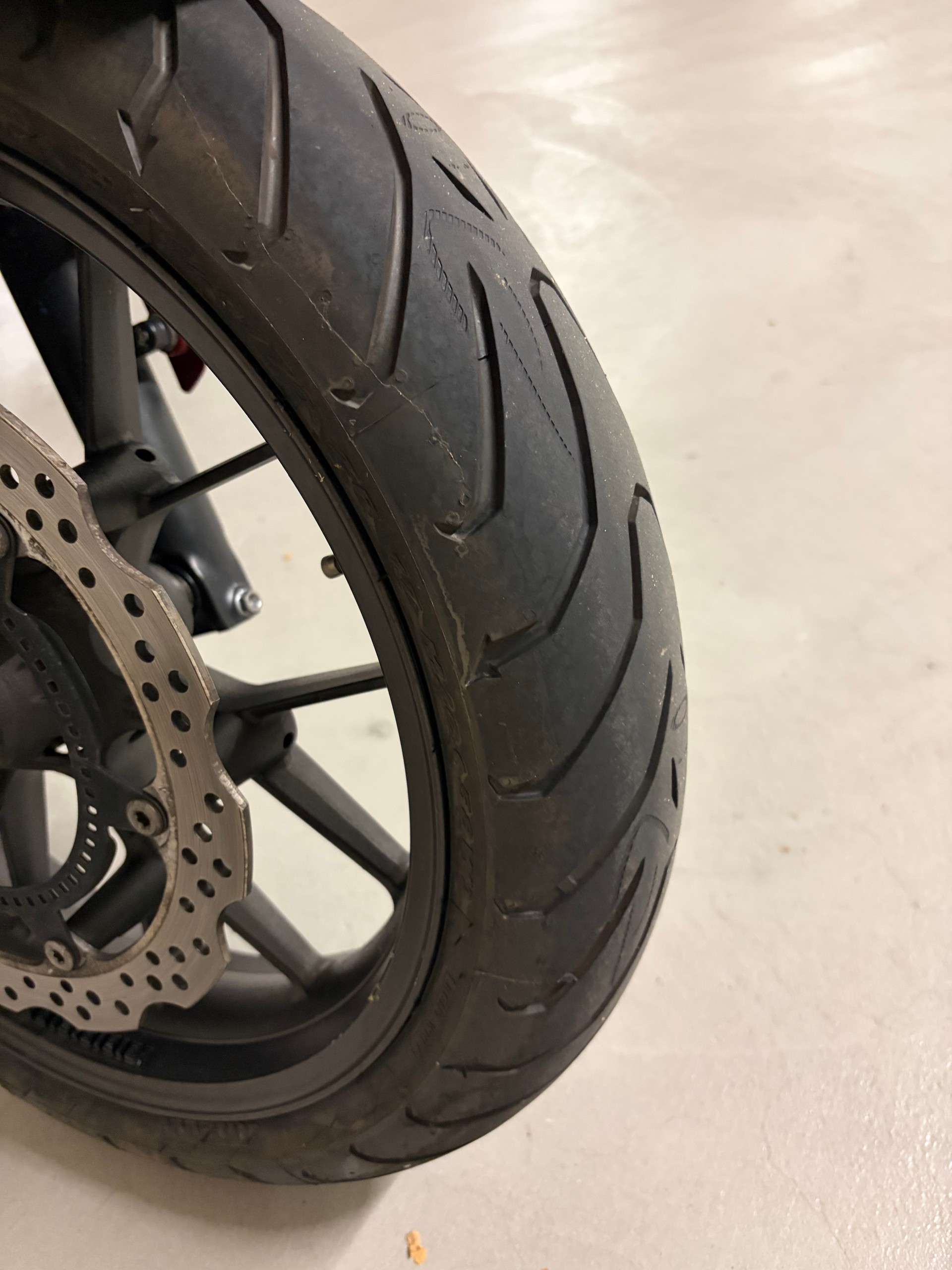 HONDA CB 500 FA ABS-image-4