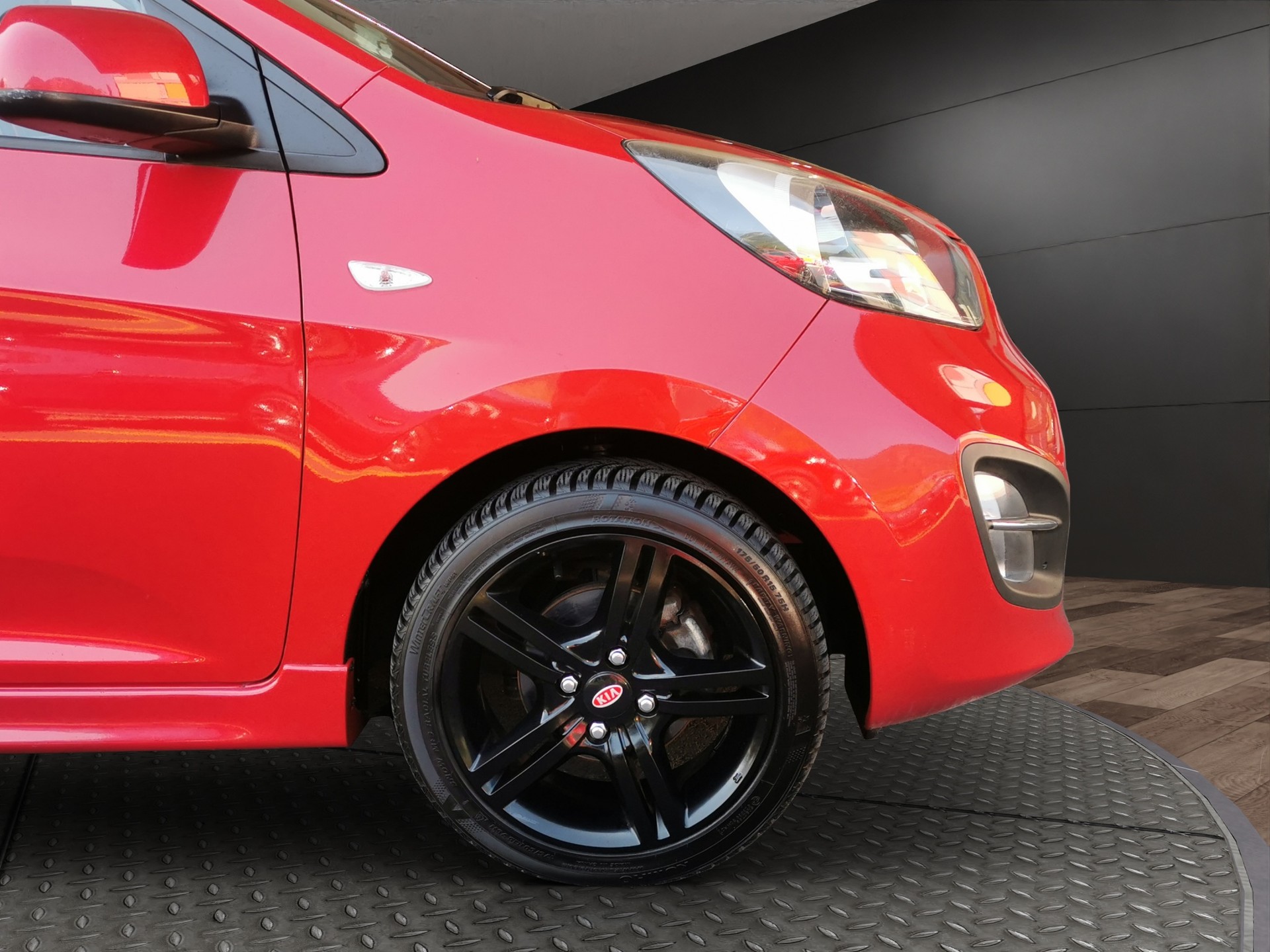 KIA Picanto 1.0 CVVT Trend-showroom-element-3