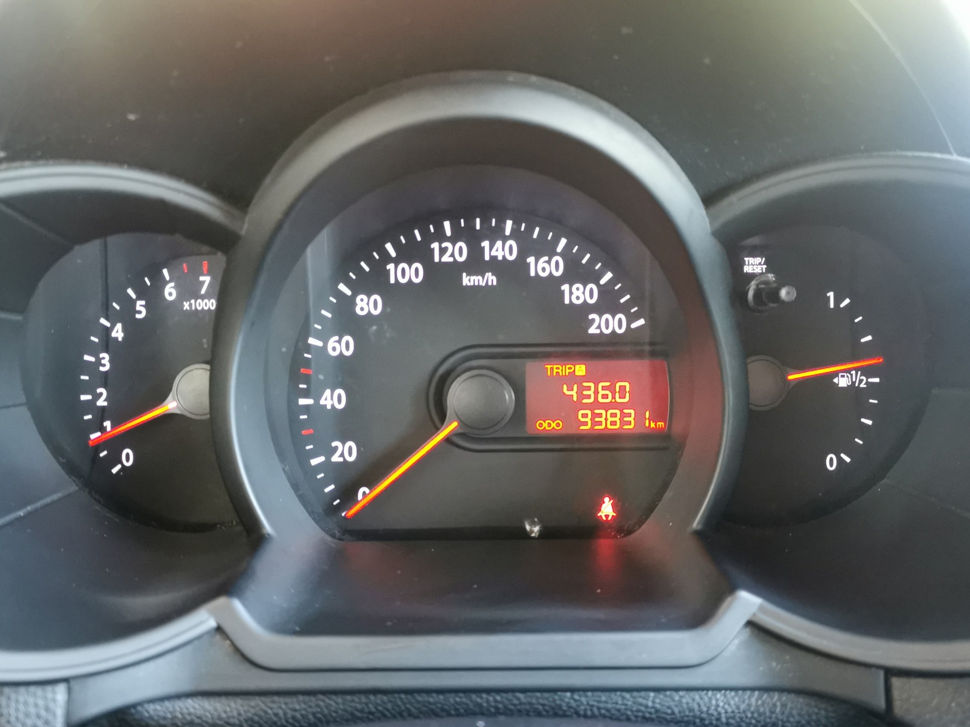 KIA Picanto 1.0 CVVT Trend-image-16