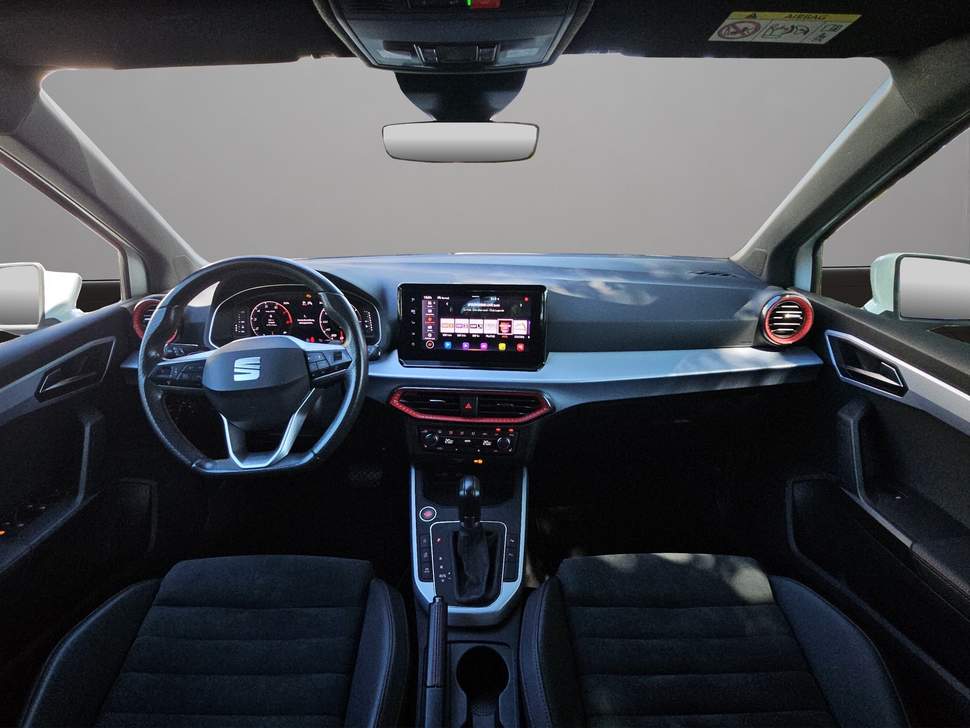 SEAT Arona 1.0 TSI Eco Hola FR DSG-image-6