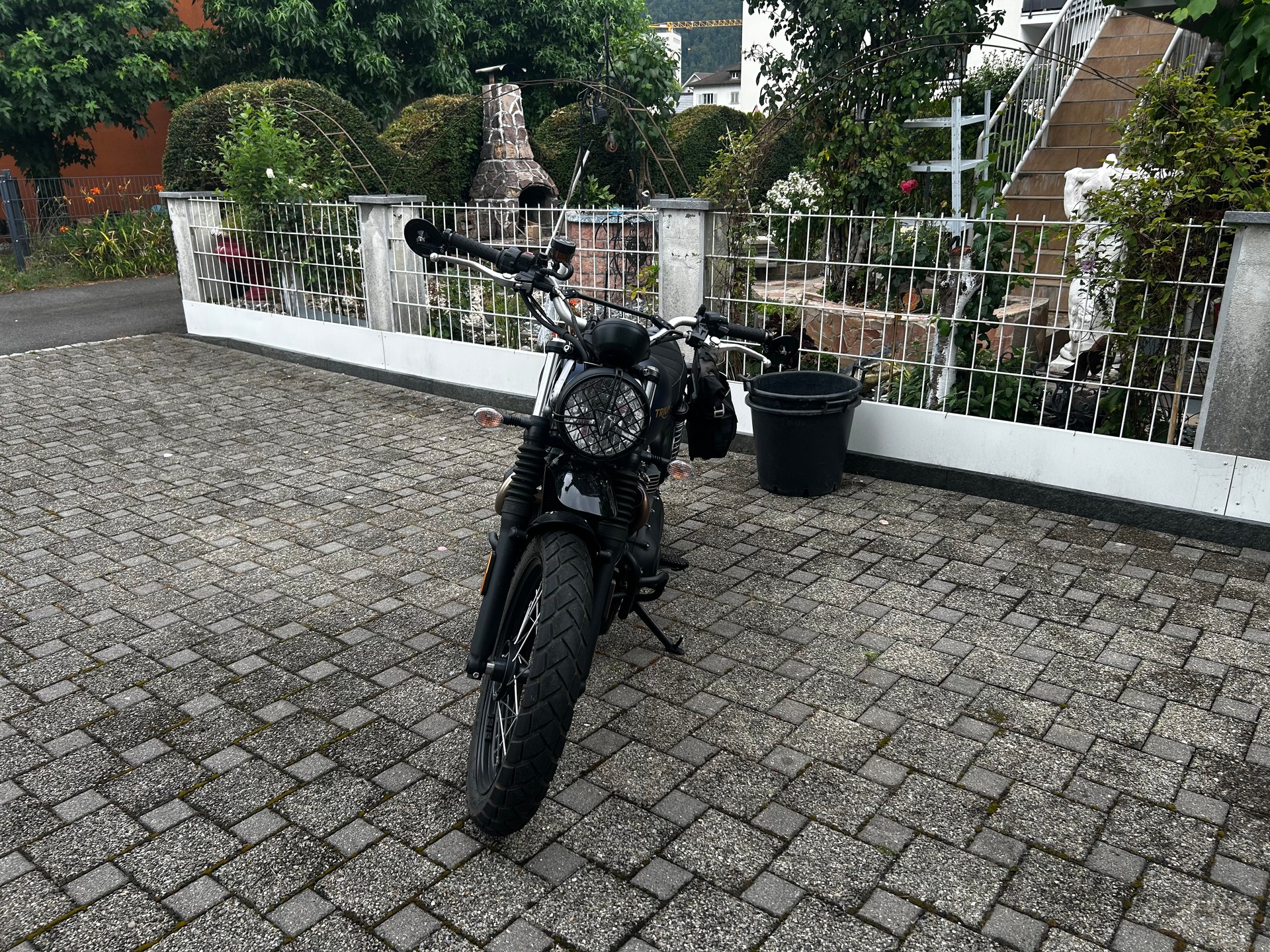 TRIUMPH Street Scrambler 900 Special Edition (35kW)-image-3