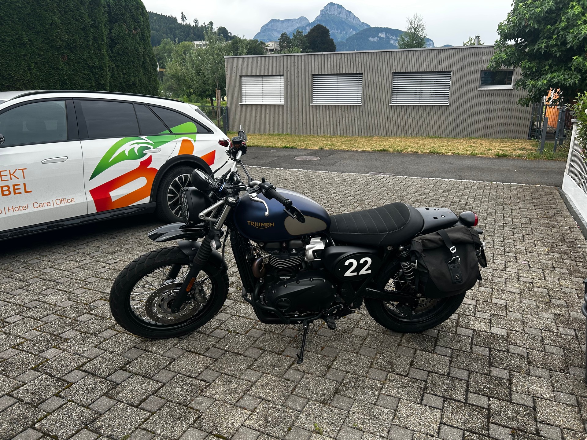 TRIUMPH Street Scrambler 900 Special Edition (35kW)-image-1