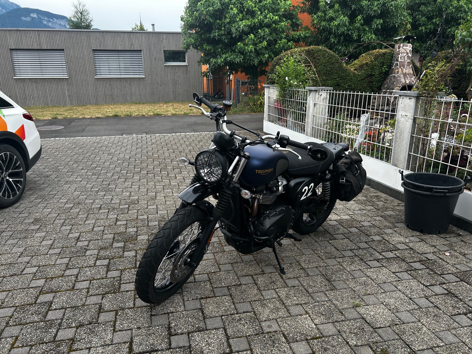 TRIUMPH Street Scrambler 900 Special Edition (35kW)-image-2