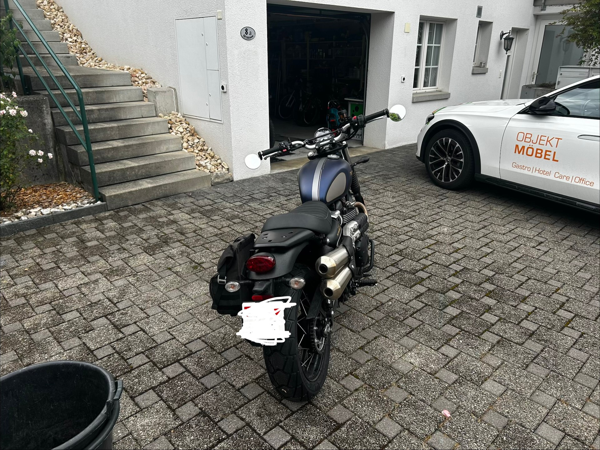 TRIUMPH Street Scrambler 900 Special Edition (35kW)-image-5