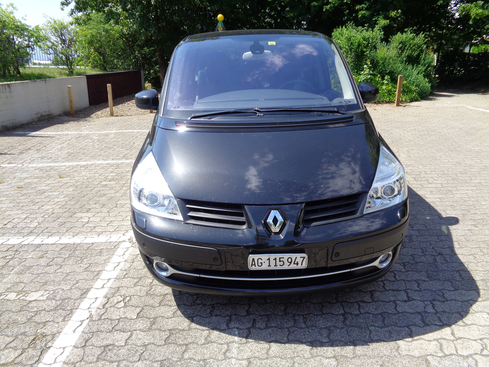 RENAULT 2.0 Turbo Dynamique