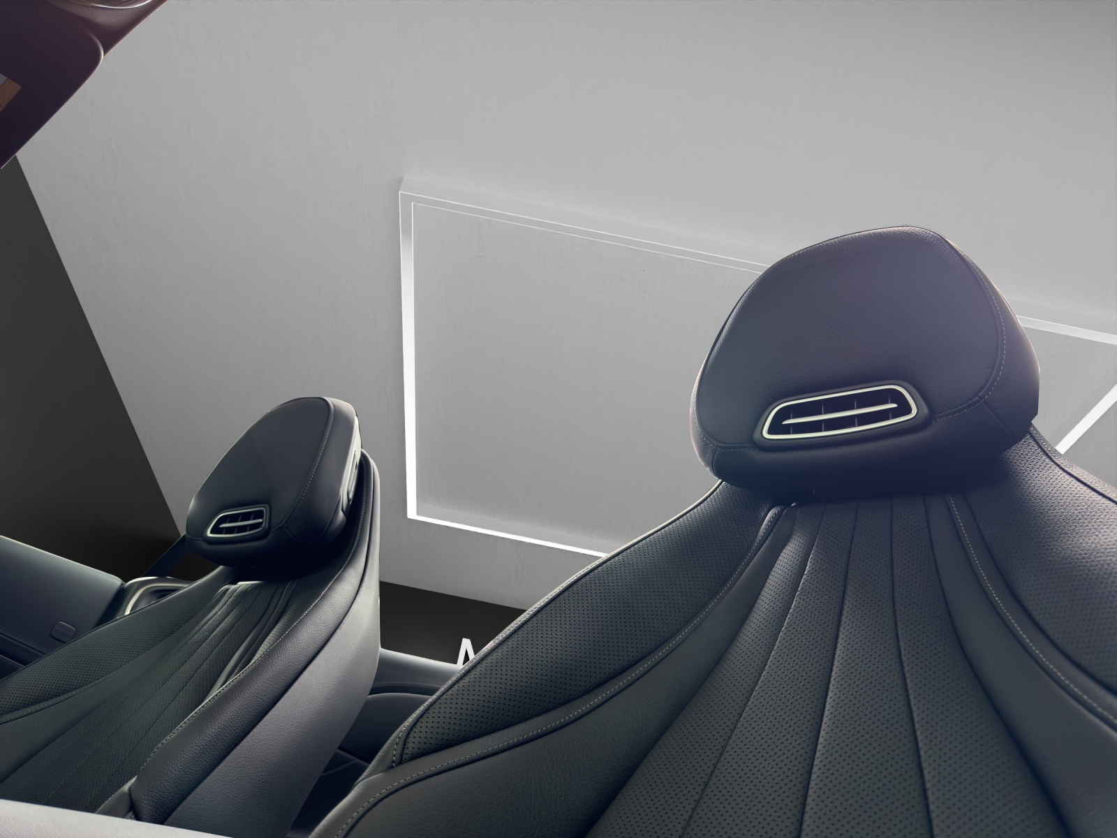 MERCEDES-BENZ CLE 450 Cabrio 4Matic 9G-Tronic-image-13
