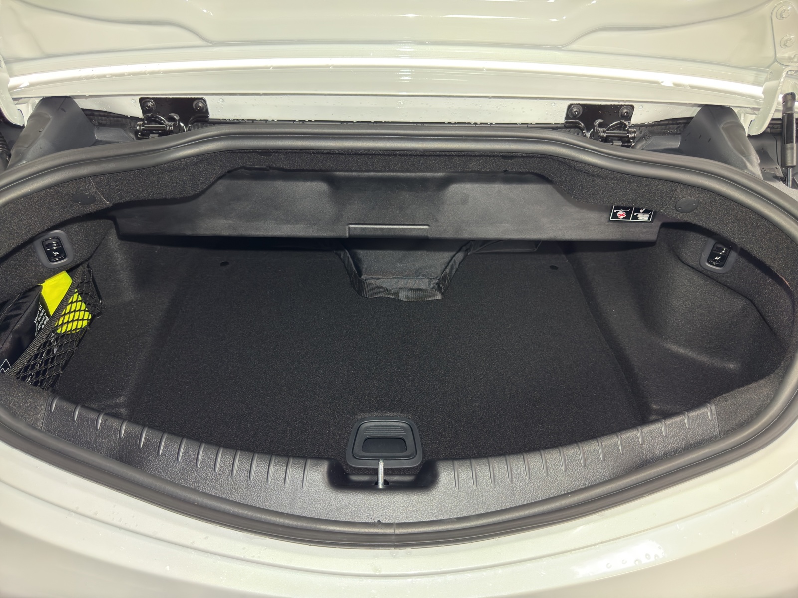 MERCEDES-BENZ CLE 450 Cabrio 4Matic 9G-Tronic-image-8