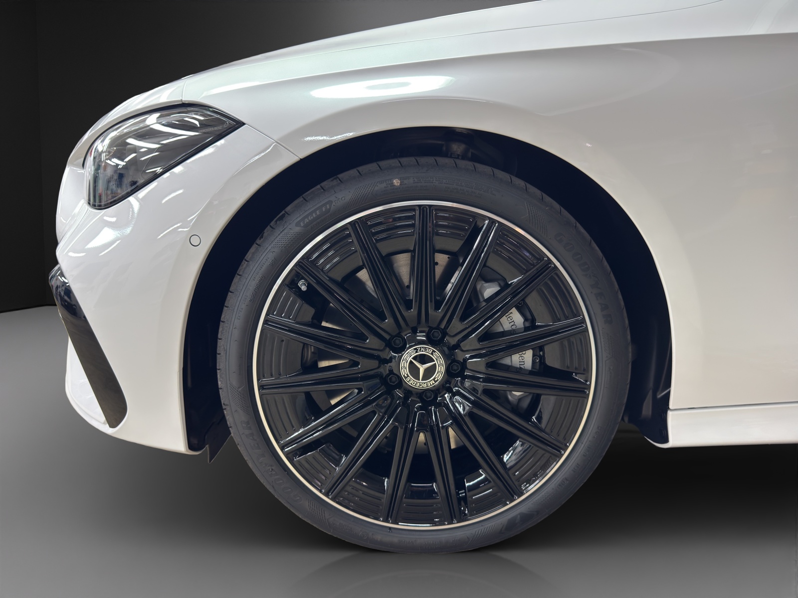 MERCEDES-BENZ CLE 450 Cabrio 4Matic 9G-Tronic-image-7