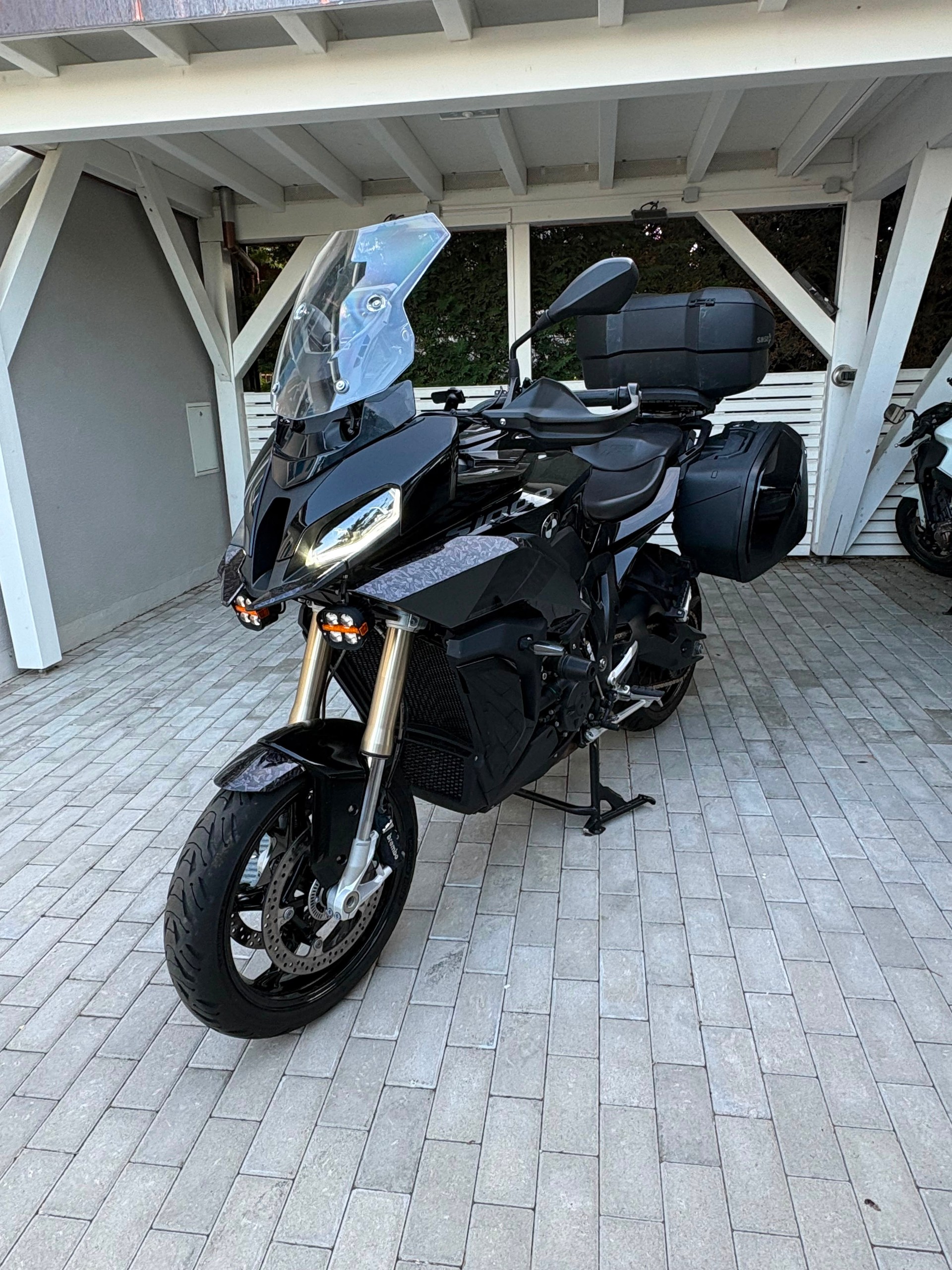BMW S 1000 XR ABS-image-0