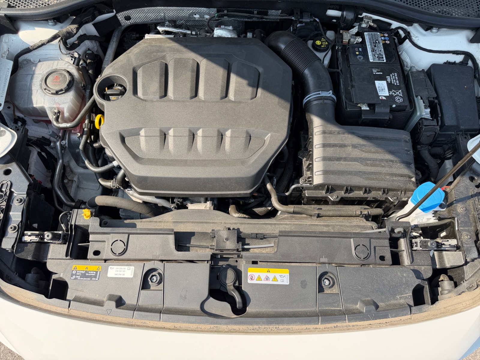CUPRA Formentor 2.0TSI VZ 4Drive DSG-image-19