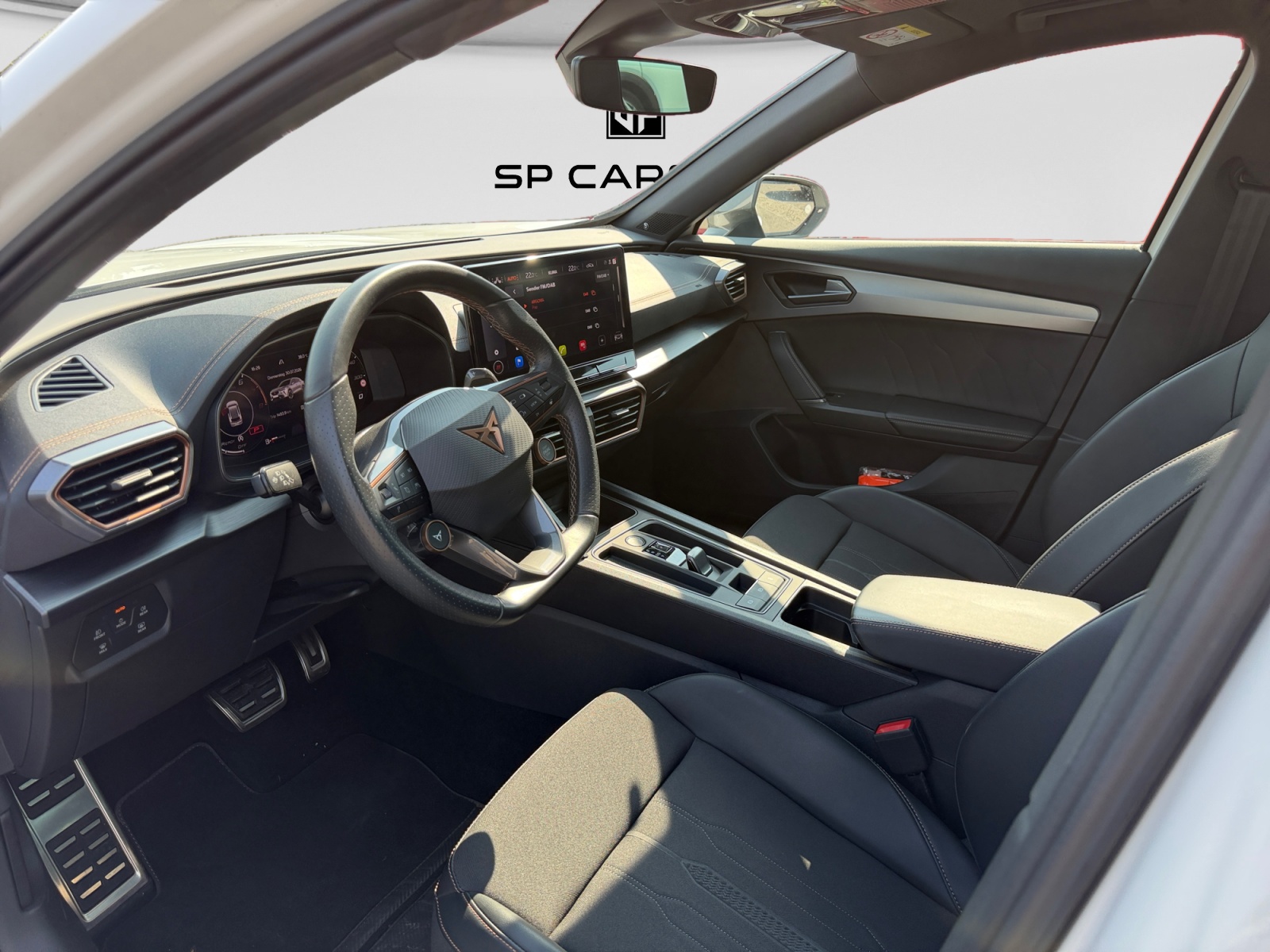 CUPRA Formentor 2.0TSI VZ 4Drive DSG-image-9