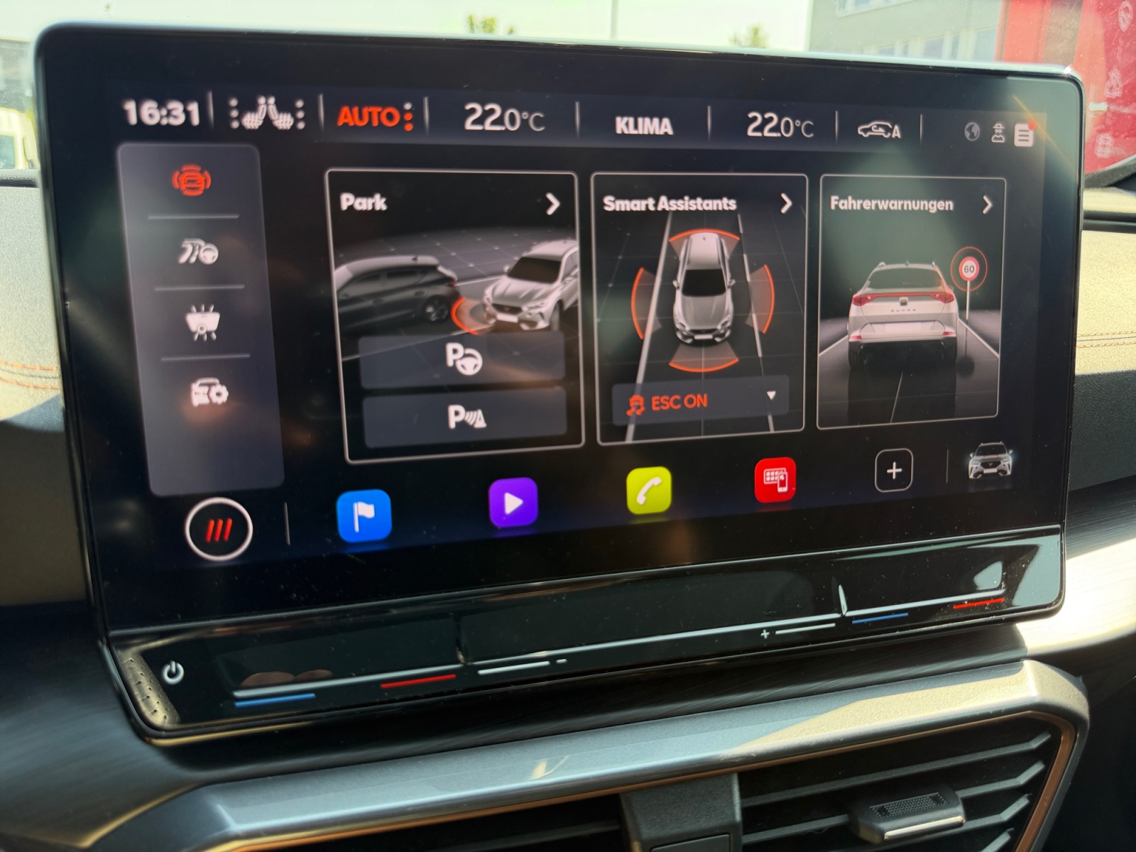 CUPRA Formentor 2.0TSI VZ 4Drive DSG-image-21