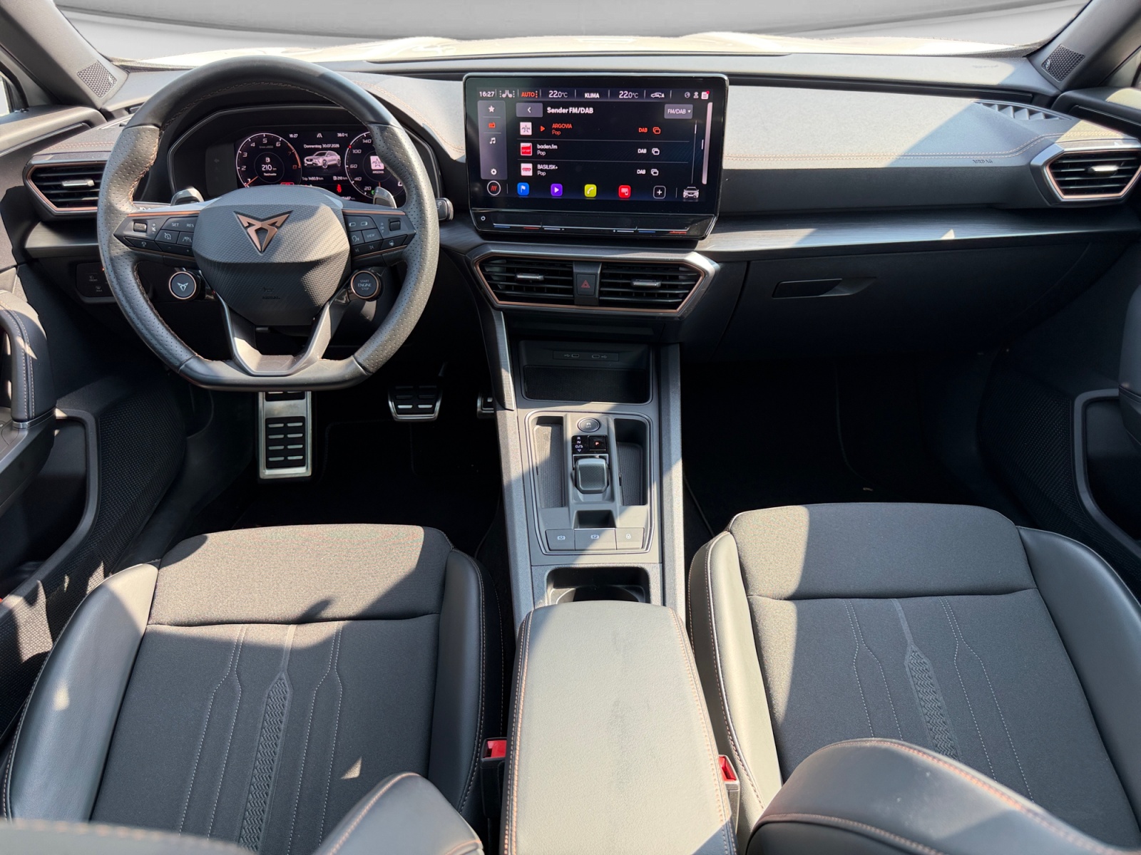 CUPRA Formentor 2.0TSI VZ 4Drive DSG-image-11
