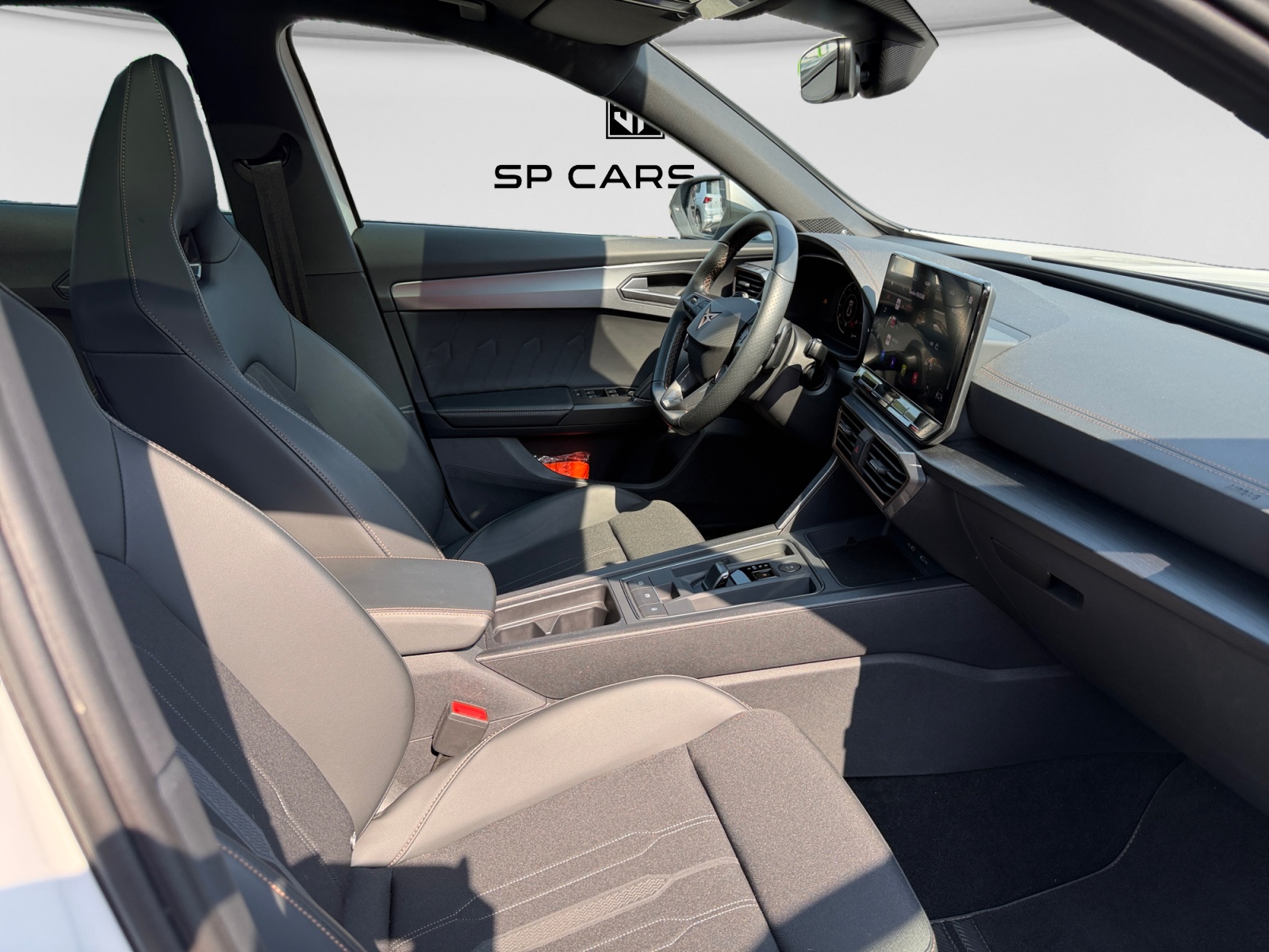 CUPRA Formentor 2.0TSI VZ 4Drive DSG-image-16
