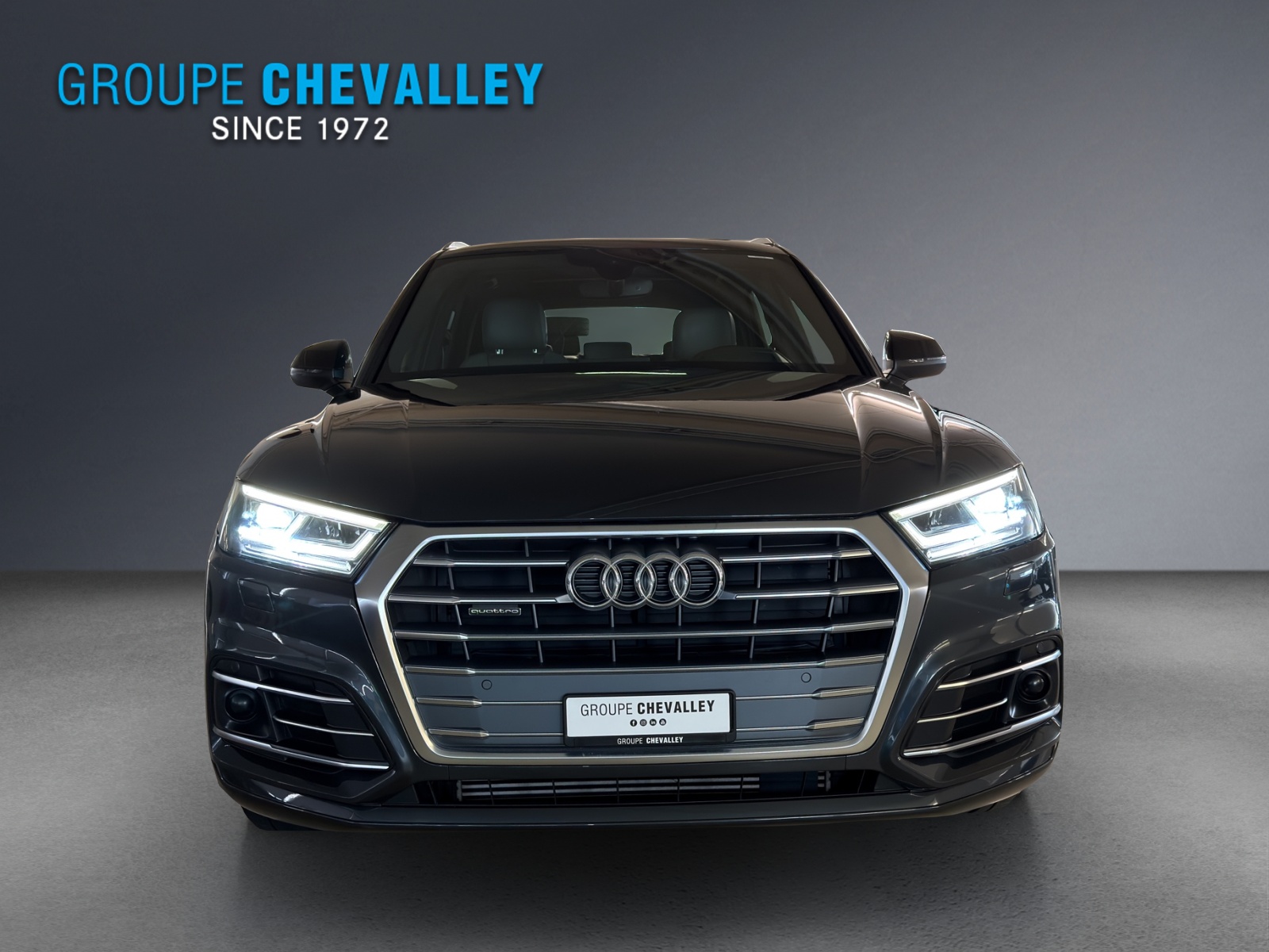 AUDI Q5 45 TFSI sport quattro-showroom-element-1