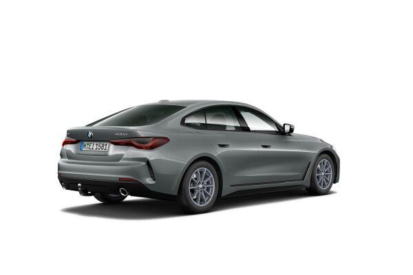 BMW 420d Gran Coupé xDrive G26 (CH) AHK 1.6T 📍-showroom-element-1