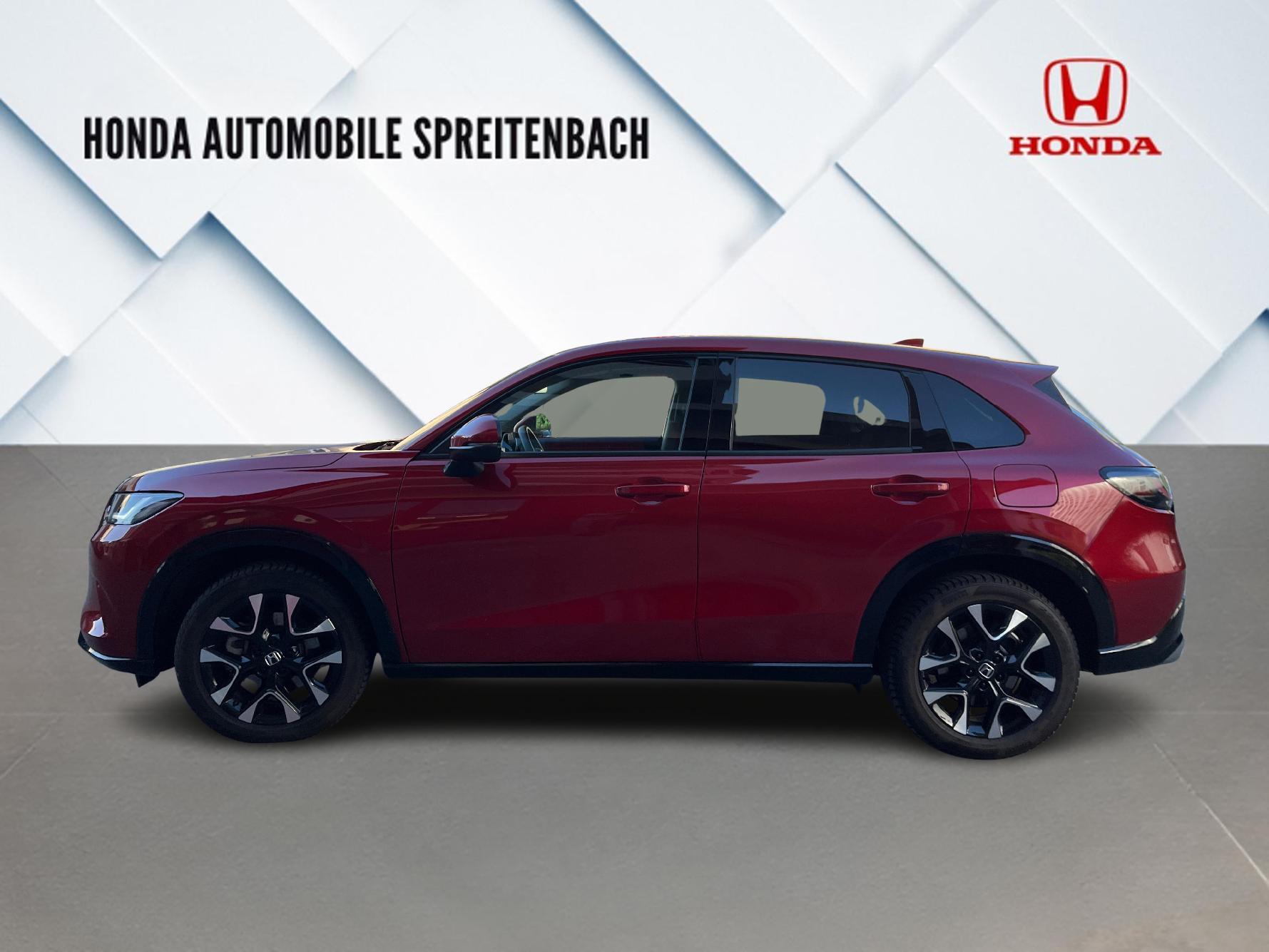 HONDA ZR-V 2.0 i-MMD Advance-showroom-element-1